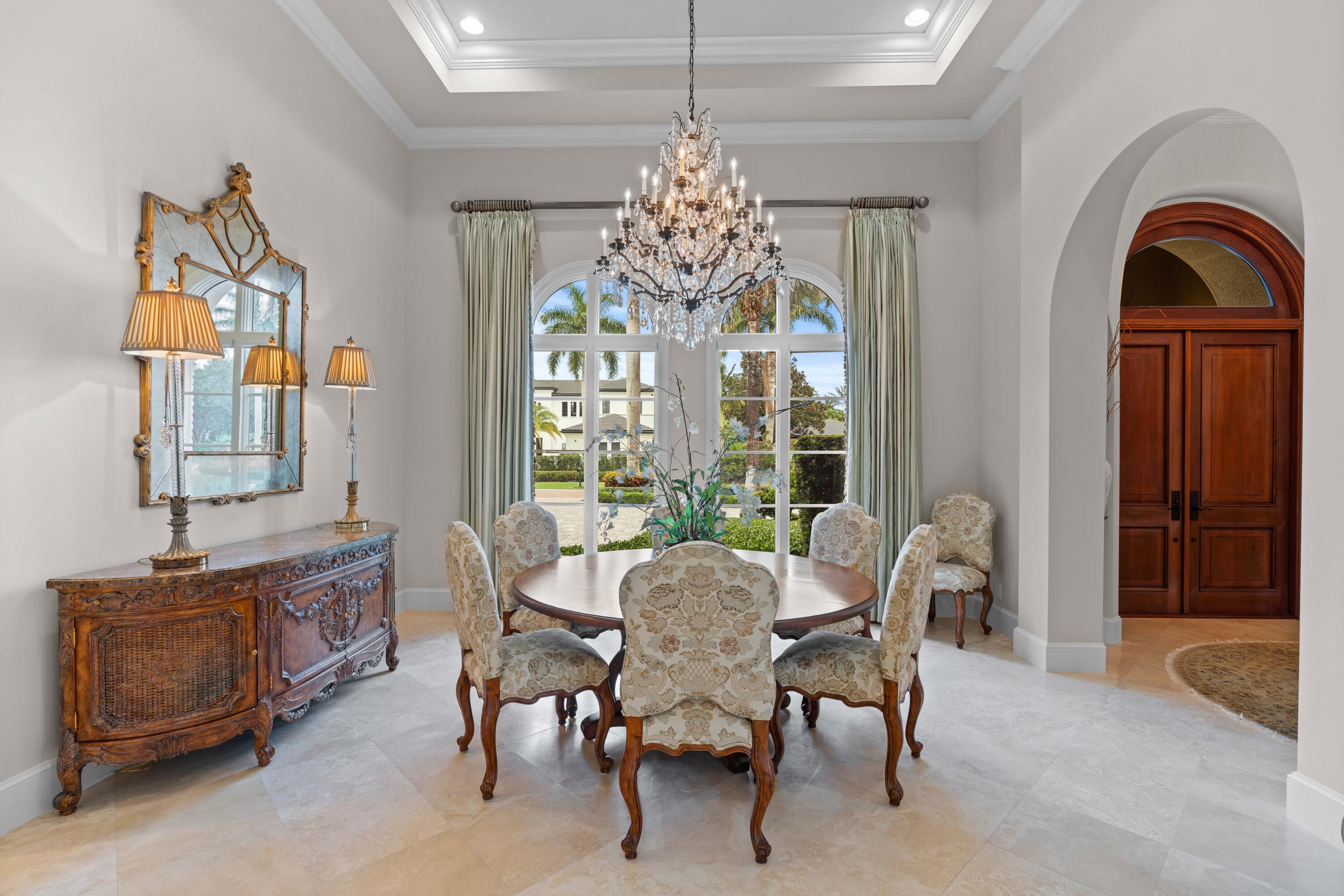 OLD PALM 4 - Residential
