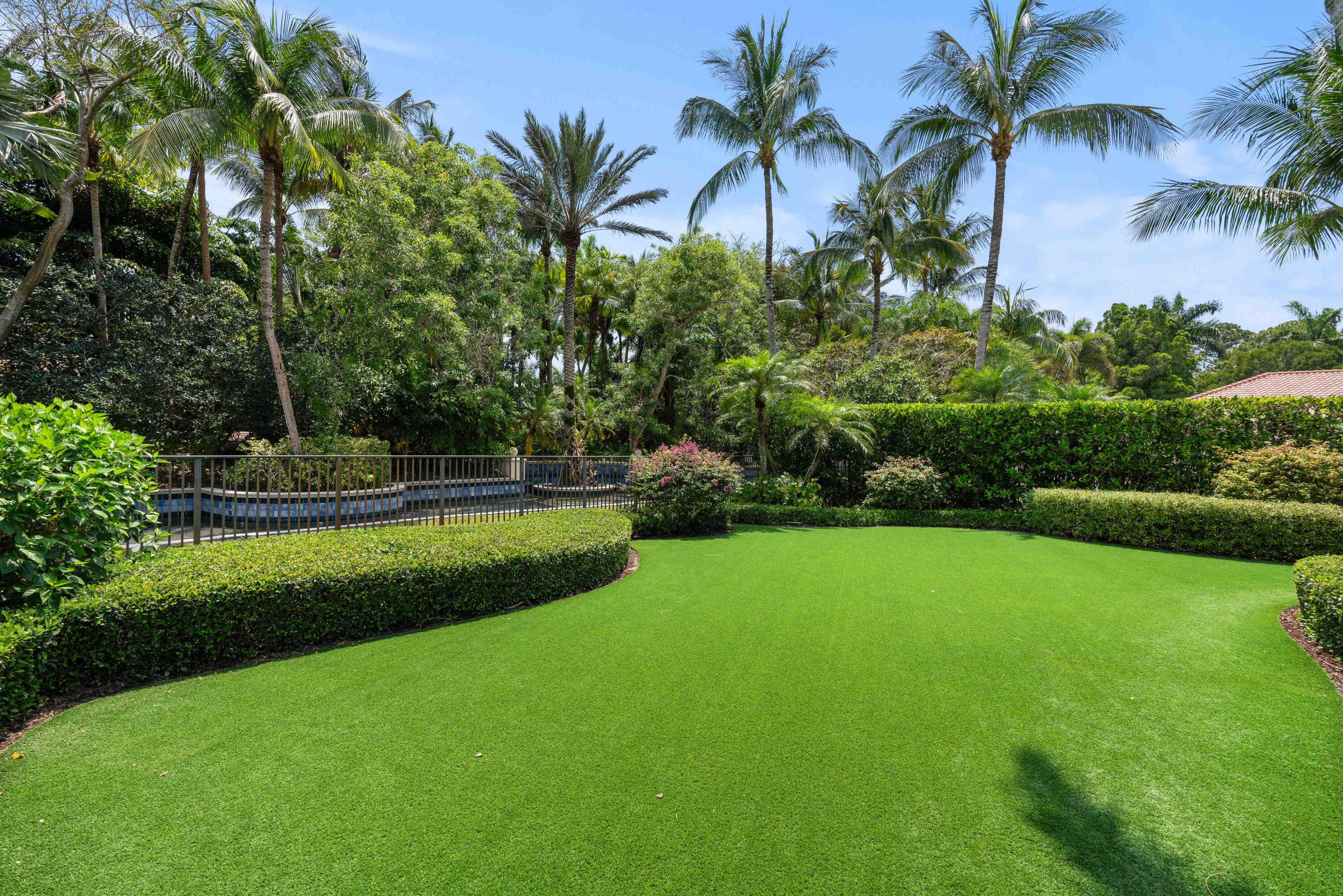 OLD PALM 4 - Residential