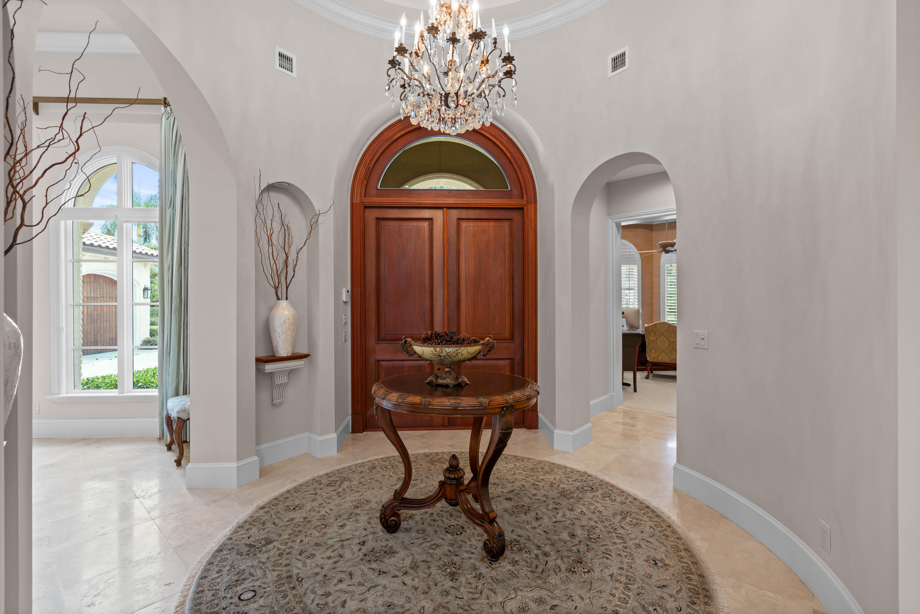 OLD PALM 4 - Residential