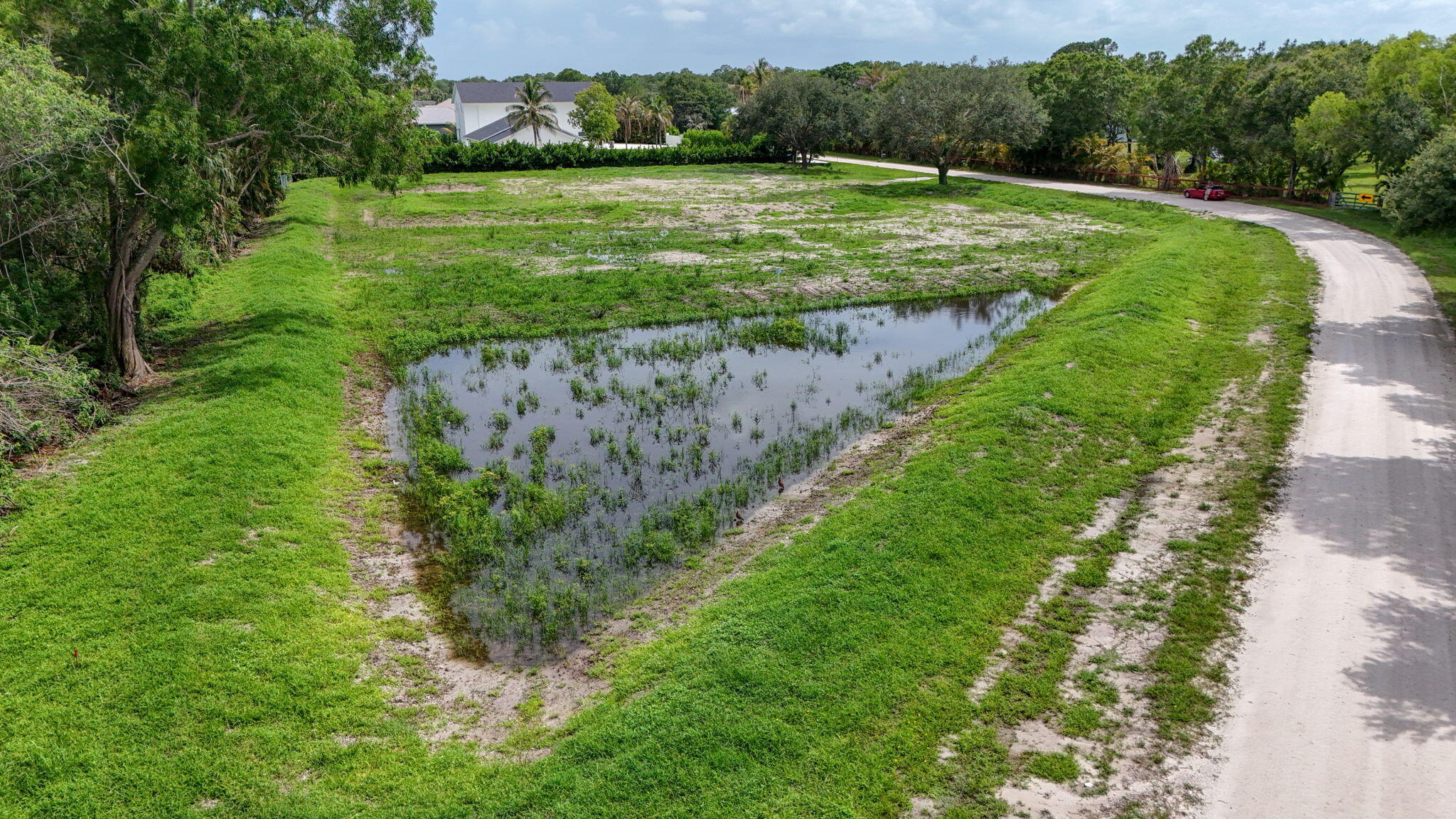 PALM BEACH COUNTRY ESTATES - Land