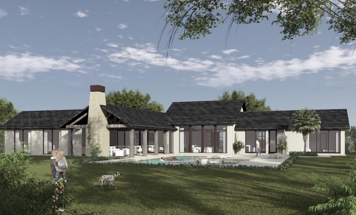 PALM BEACH COUNTRY ESTATES - Land