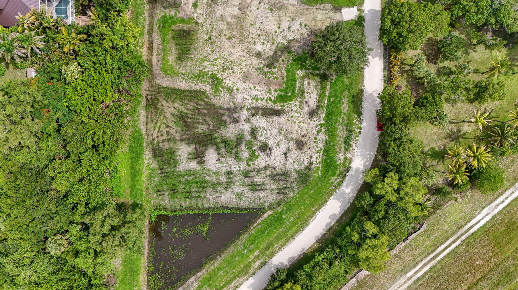 PALM BEACH COUNTRY ESTATES - Land