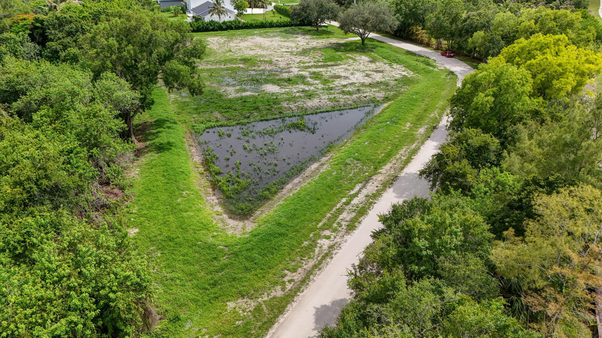 PALM BEACH COUNTRY ESTATES - Land