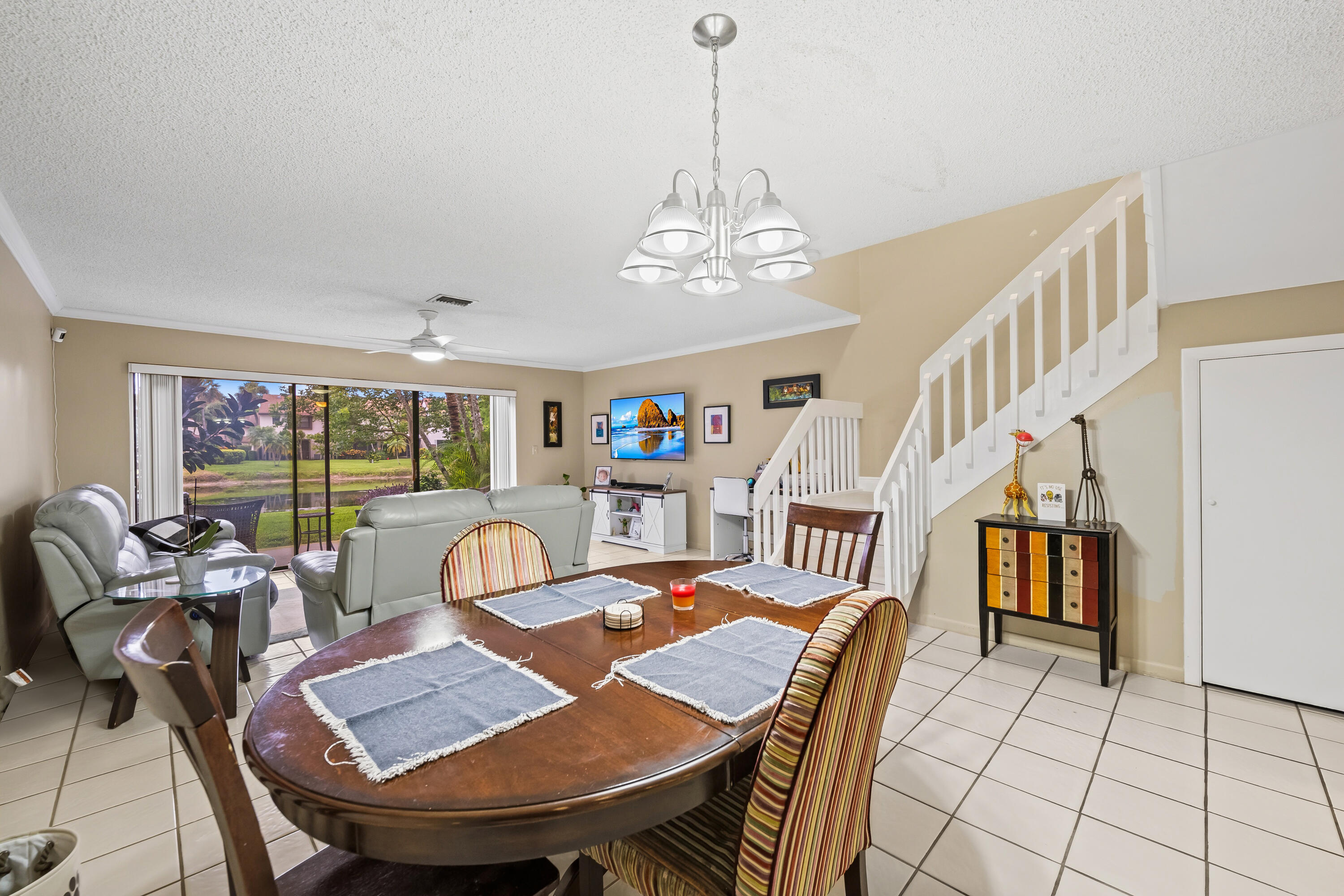 TARTAN COCONUT CREEK PHASE II - Residential