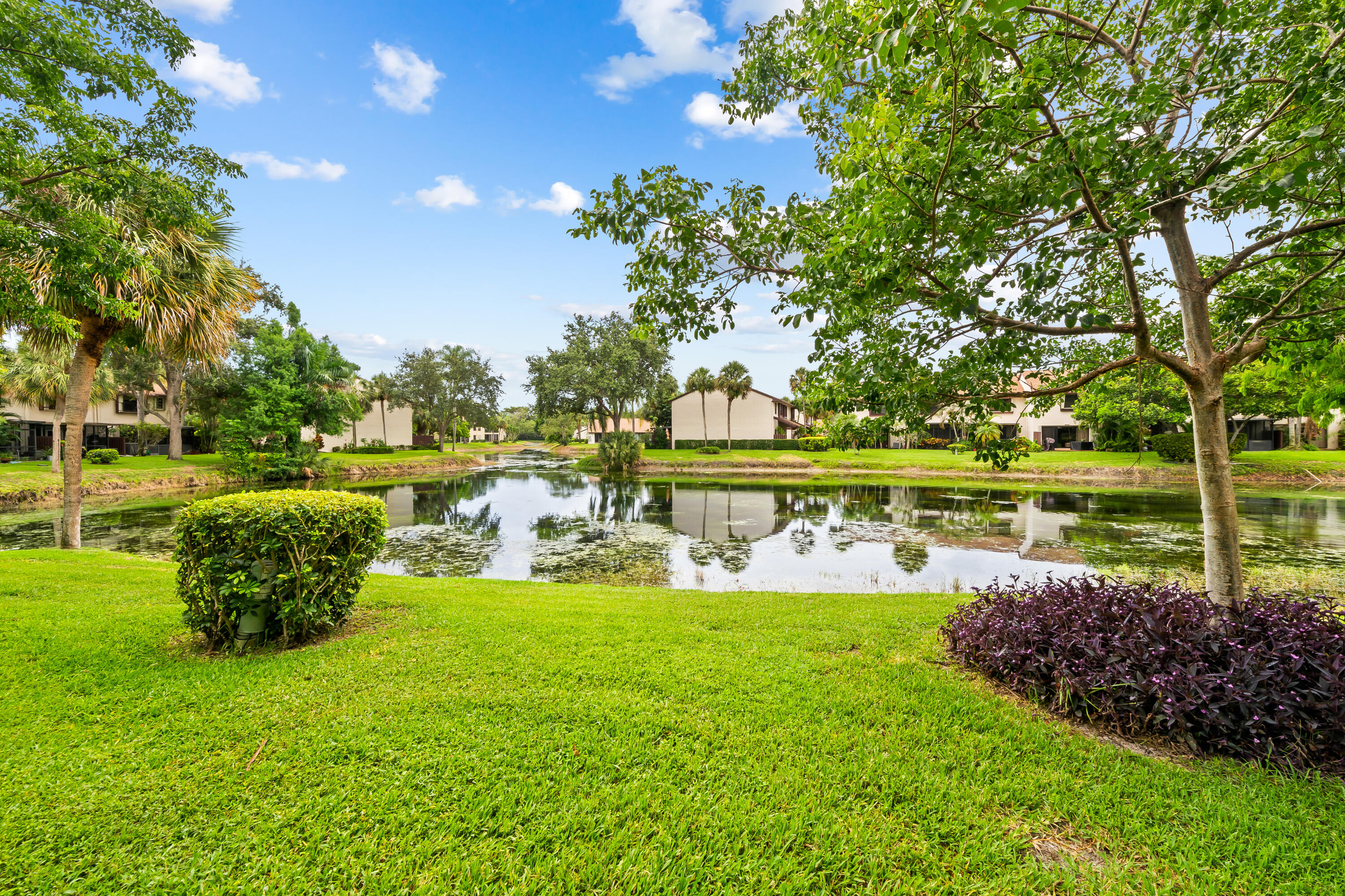 TARTAN COCONUT CREEK PHASE II - Residential