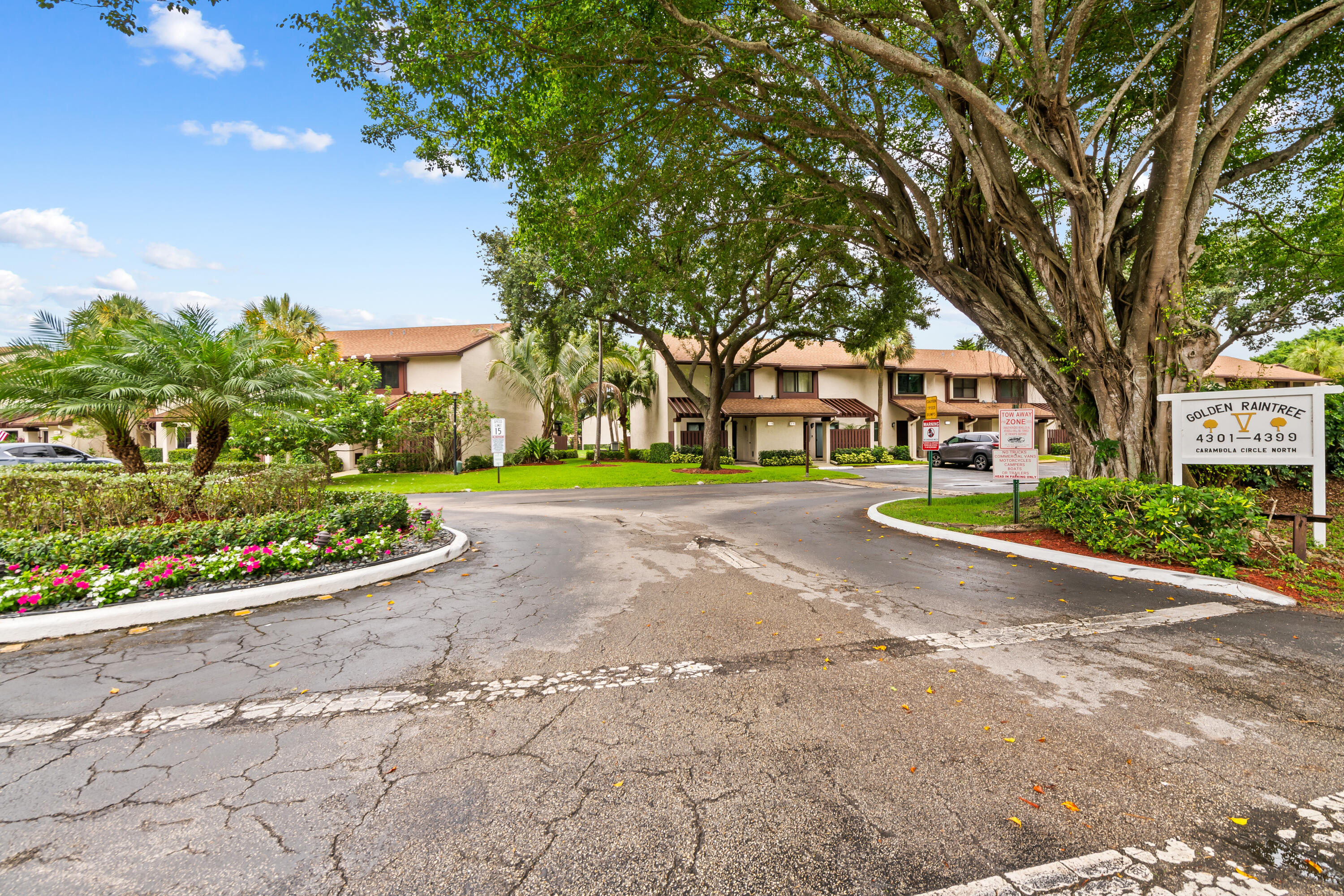 TARTAN COCONUT CREEK PHASE II - Residential