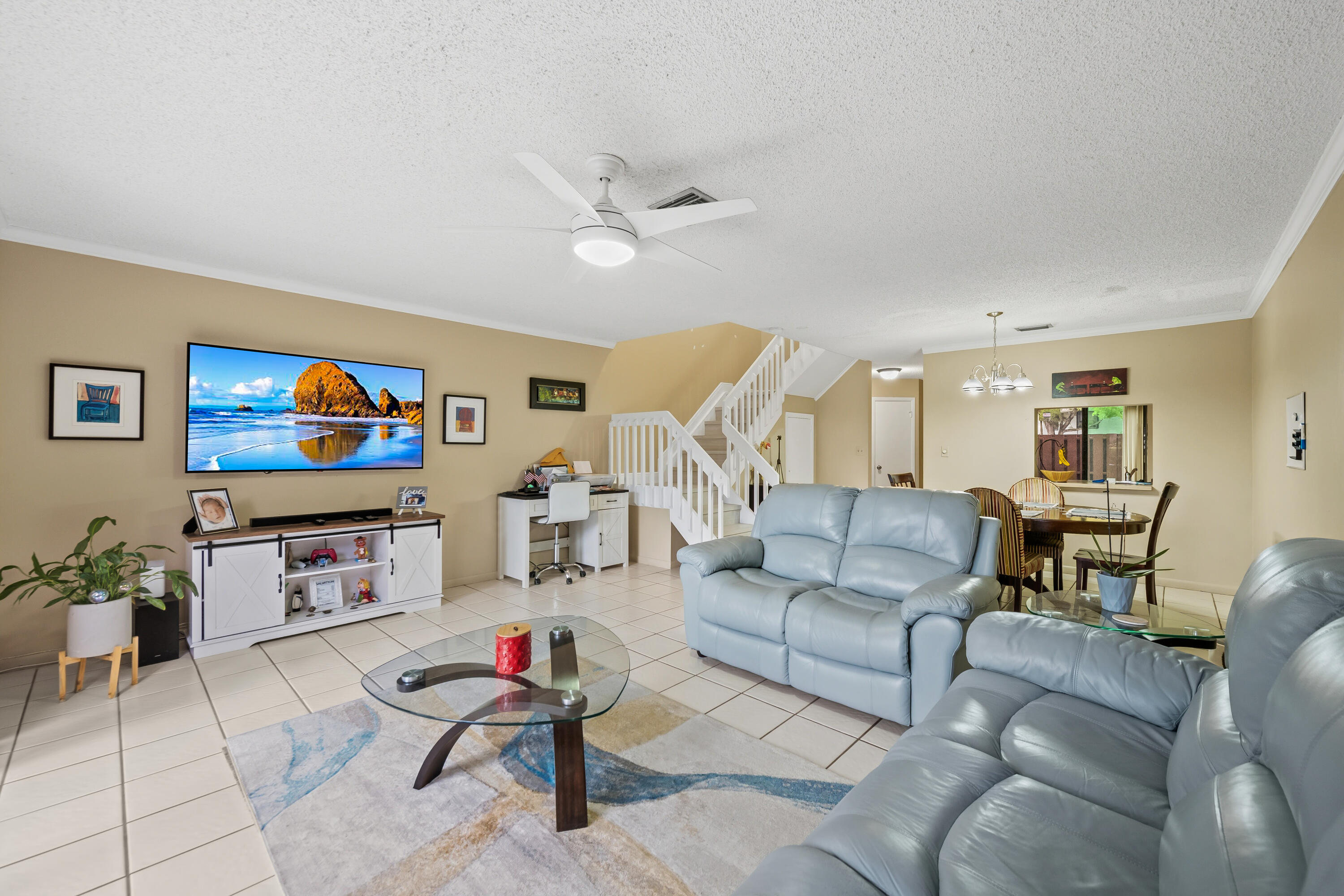 TARTAN COCONUT CREEK PHASE II - Residential