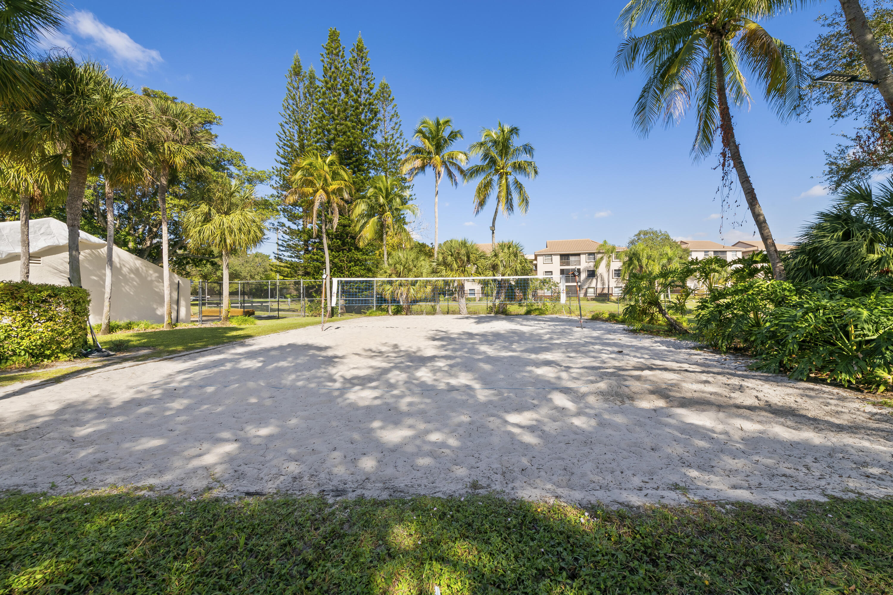TARTAN COCONUT CREEK PHASE II - Residential
