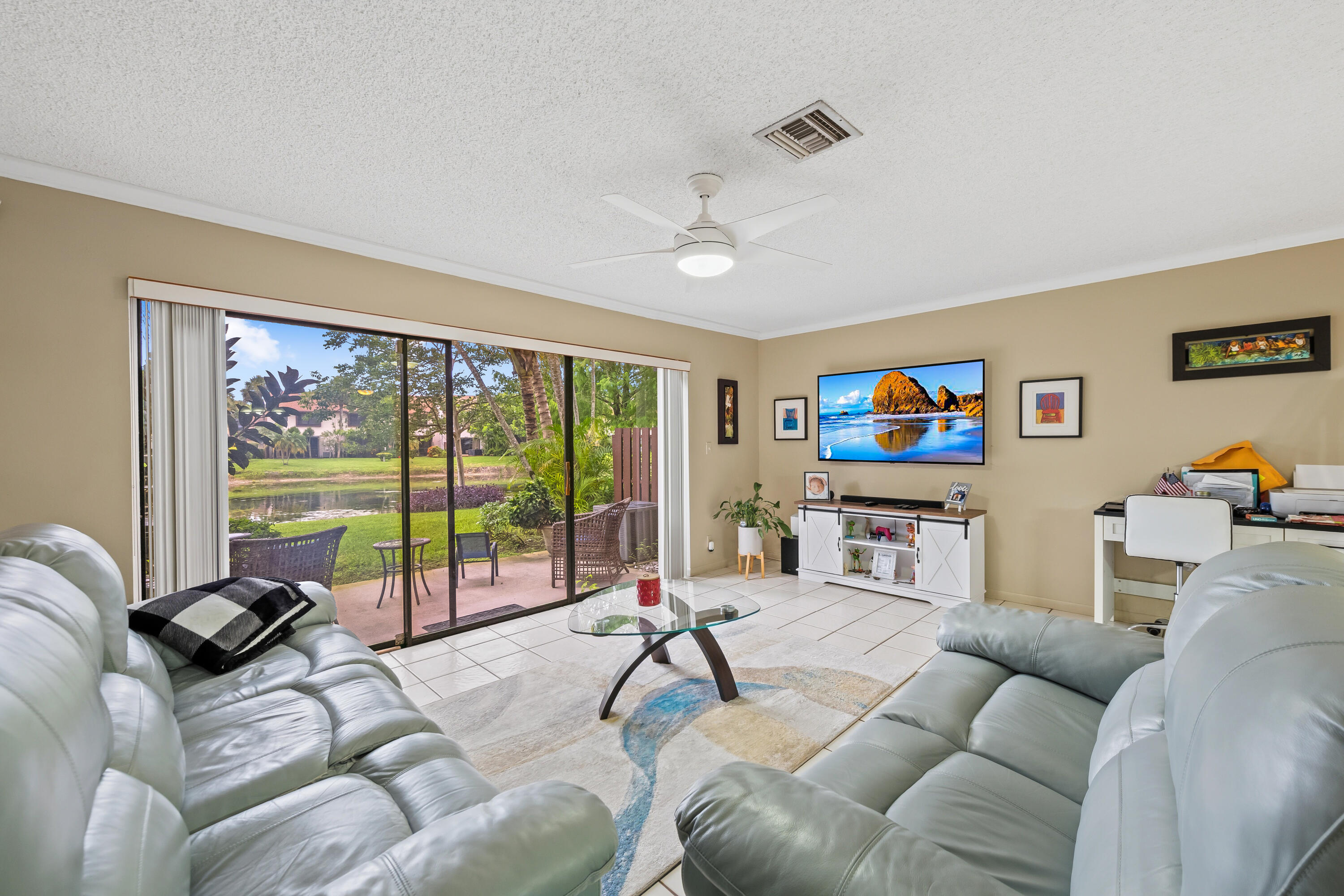 TARTAN COCONUT CREEK PHASE II - Residential