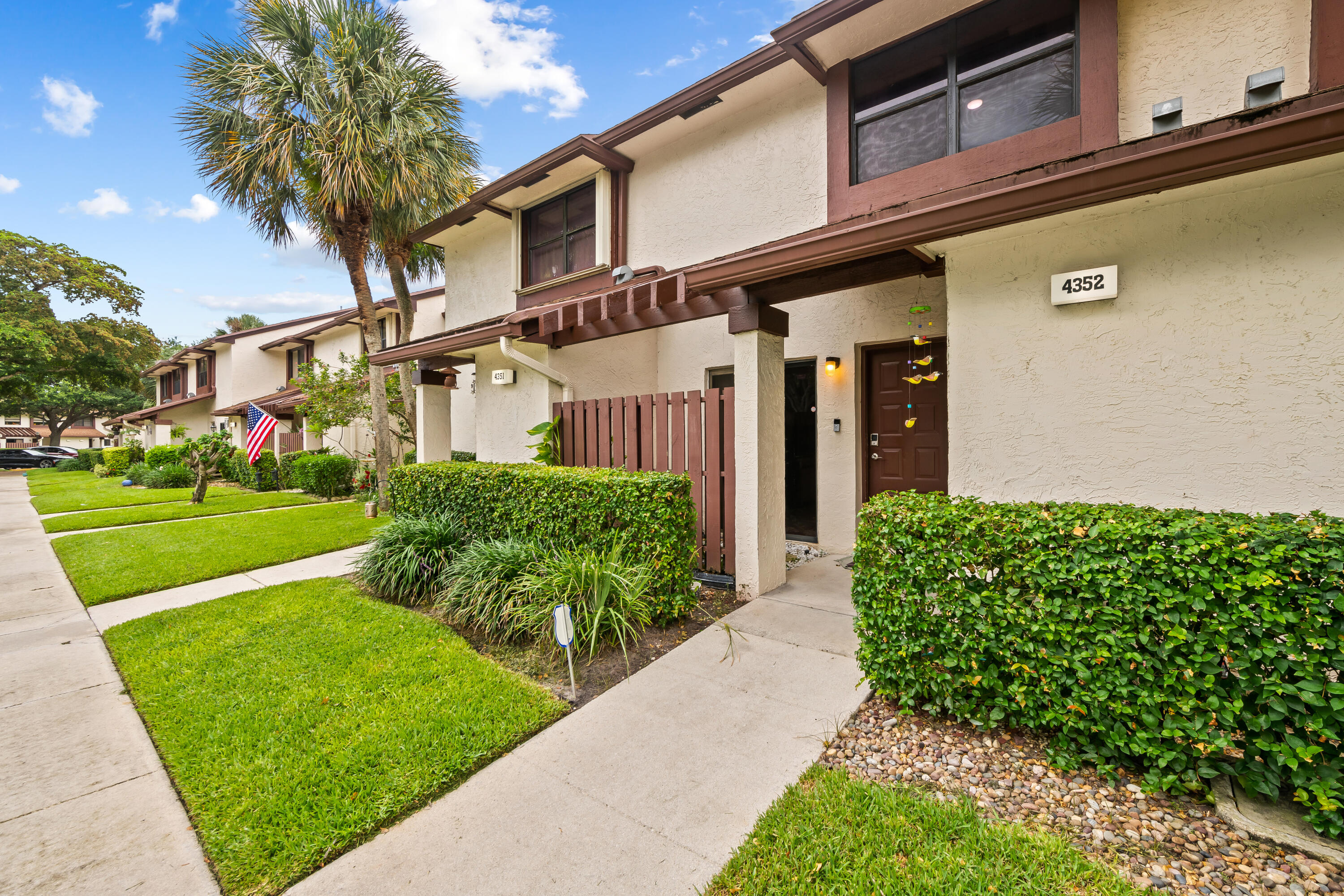 TARTAN COCONUT CREEK PHASE II - Residential