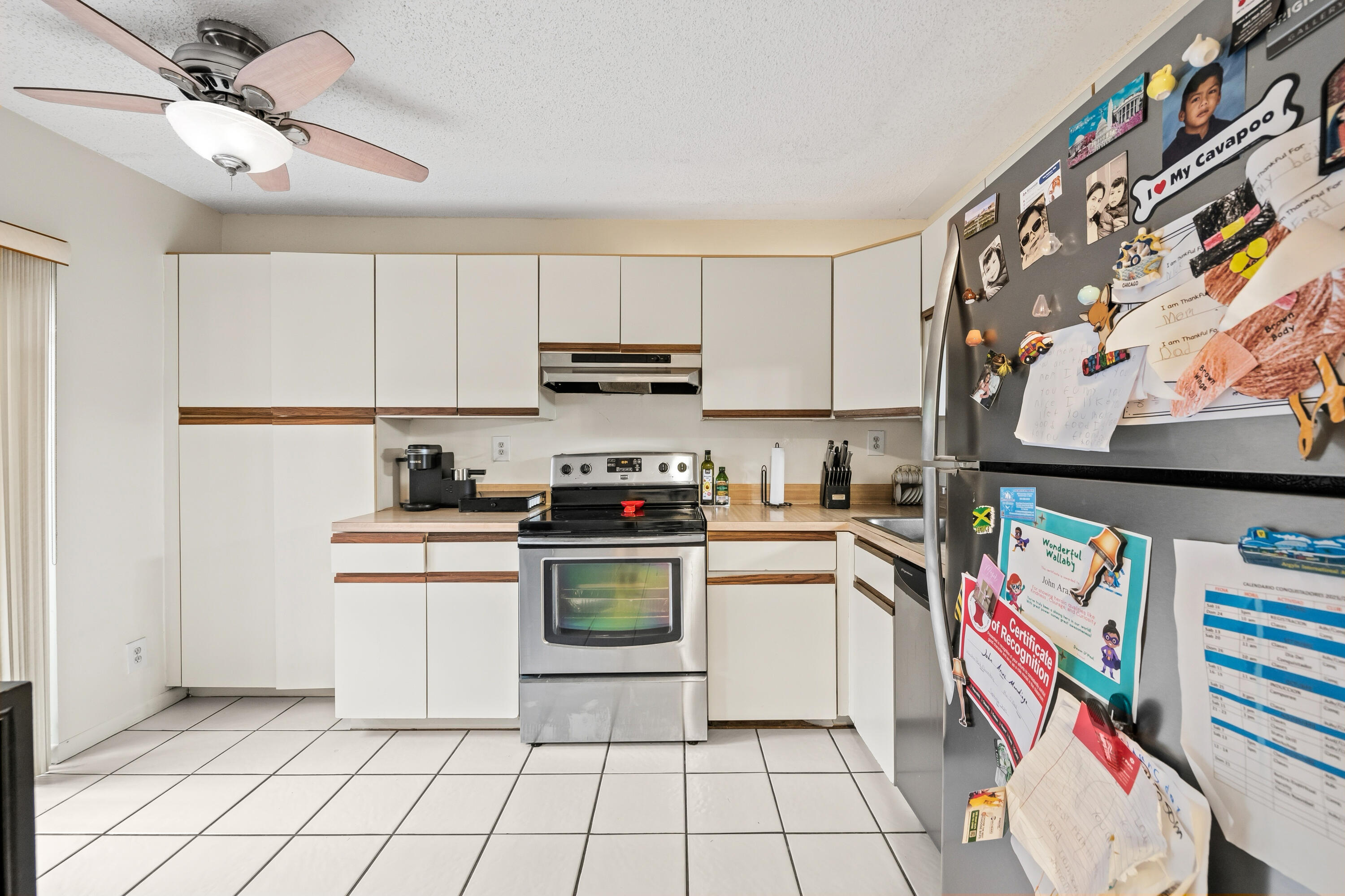 TARTAN COCONUT CREEK PHASE II - Residential