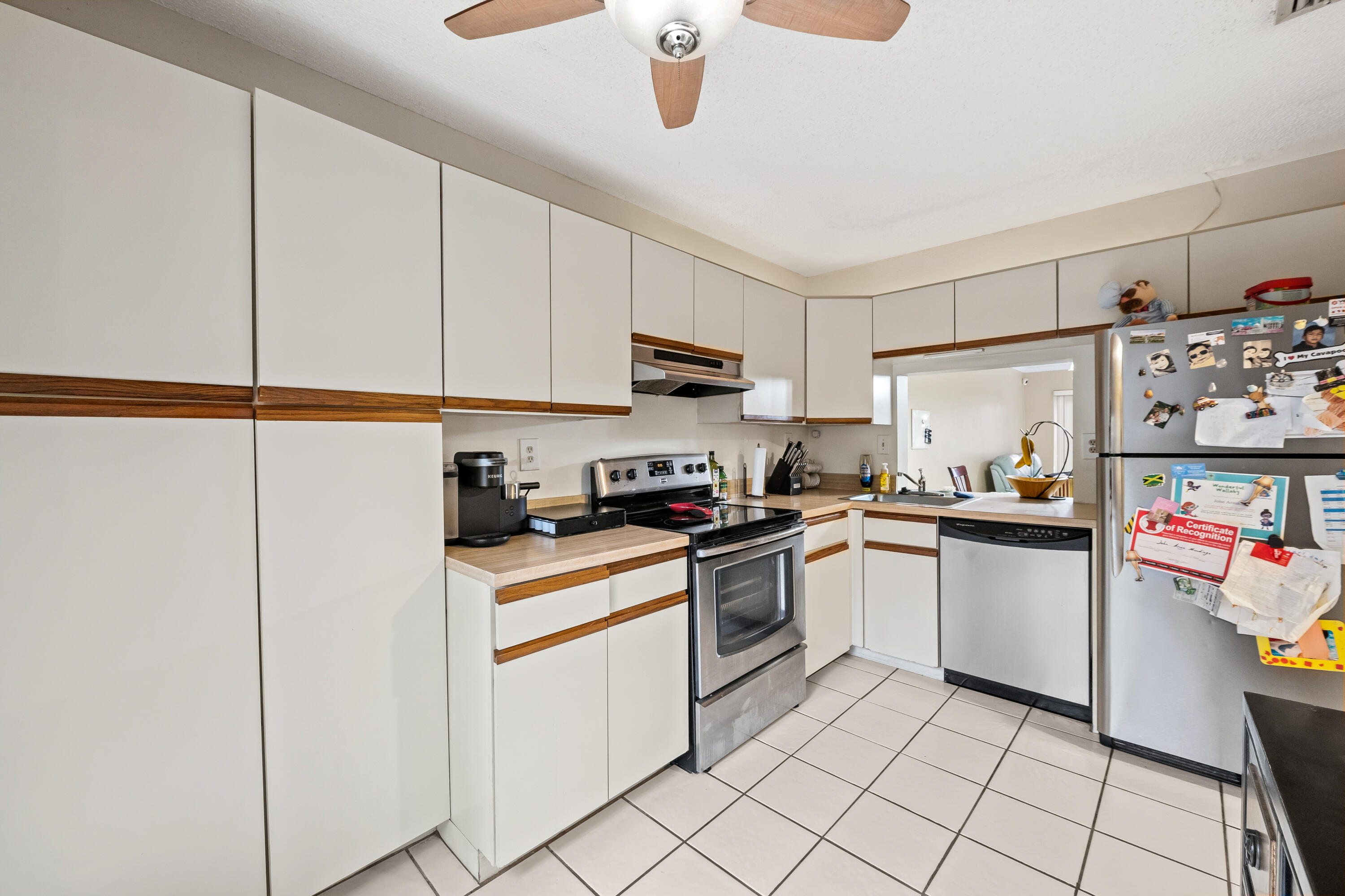 TARTAN COCONUT CREEK PHASE II - Residential
