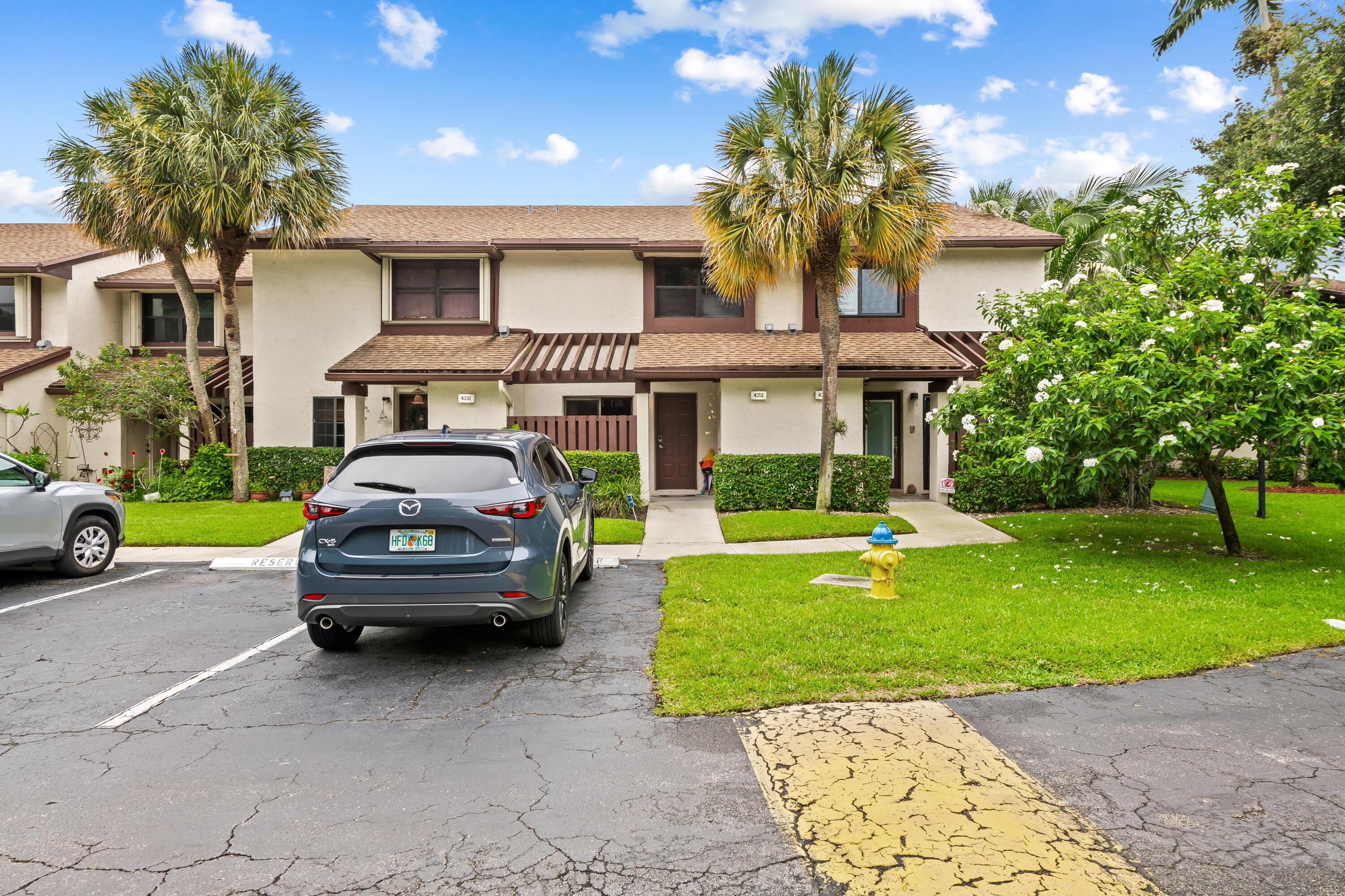 TARTAN COCONUT CREEK PHASE II - Residential