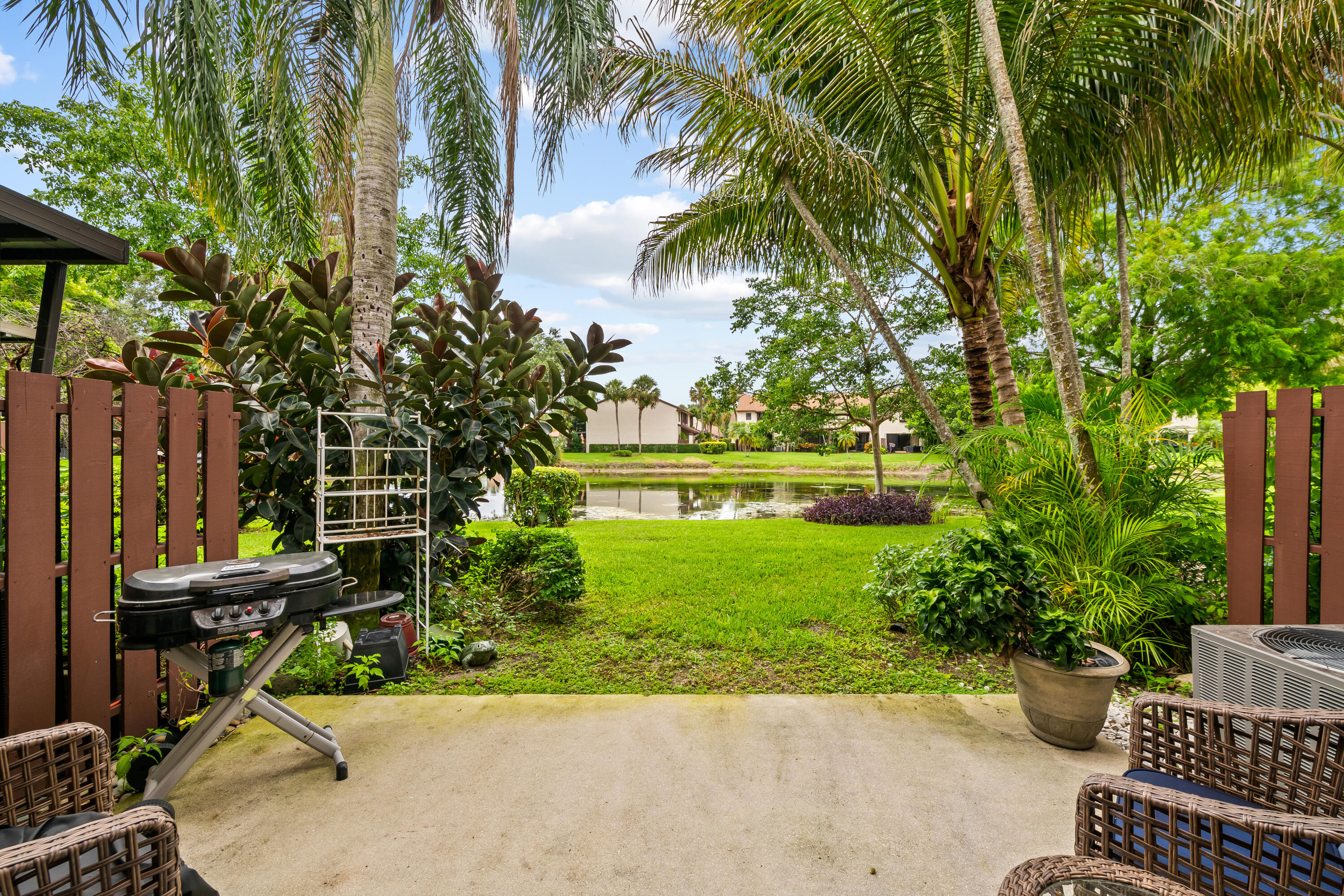 TARTAN COCONUT CREEK PHASE II - Residential