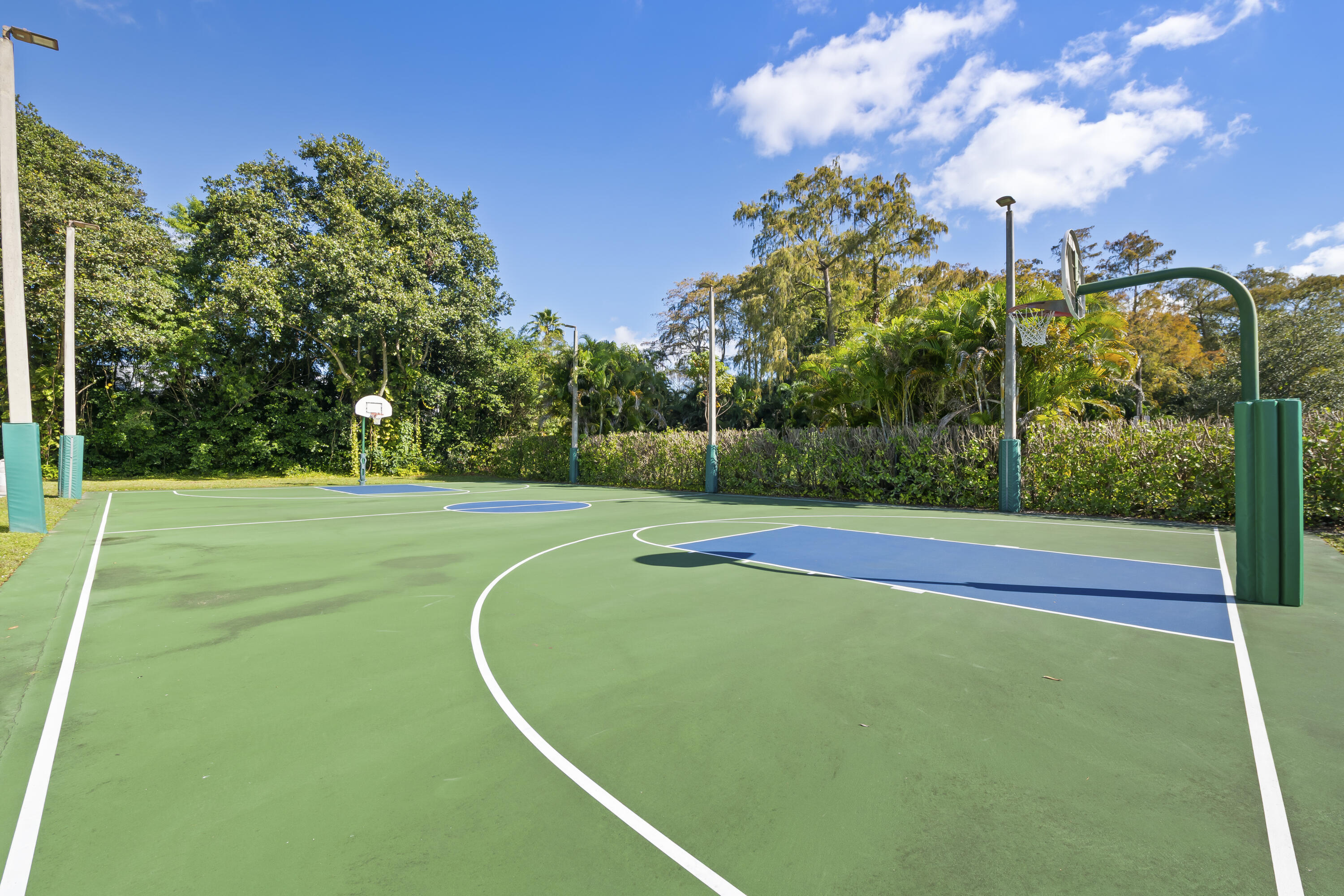 TARTAN COCONUT CREEK PHASE II - Residential