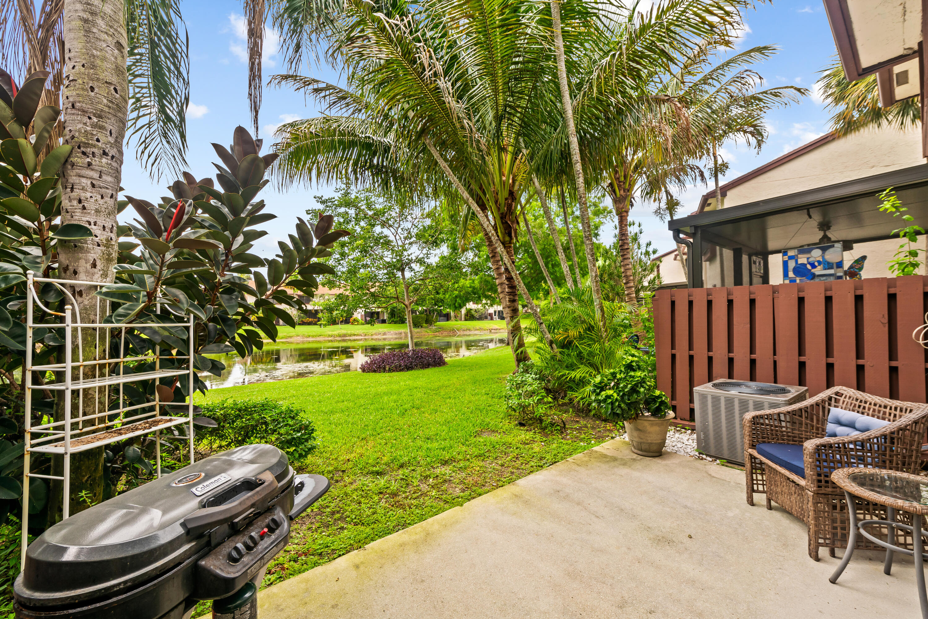 TARTAN COCONUT CREEK PHASE II - Residential
