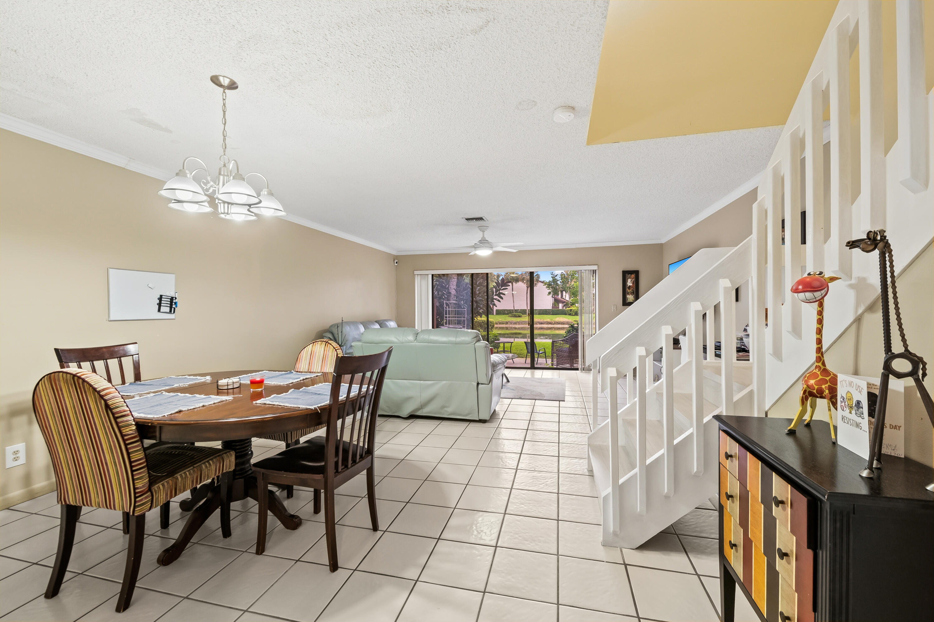 TARTAN COCONUT CREEK PHASE II - Residential