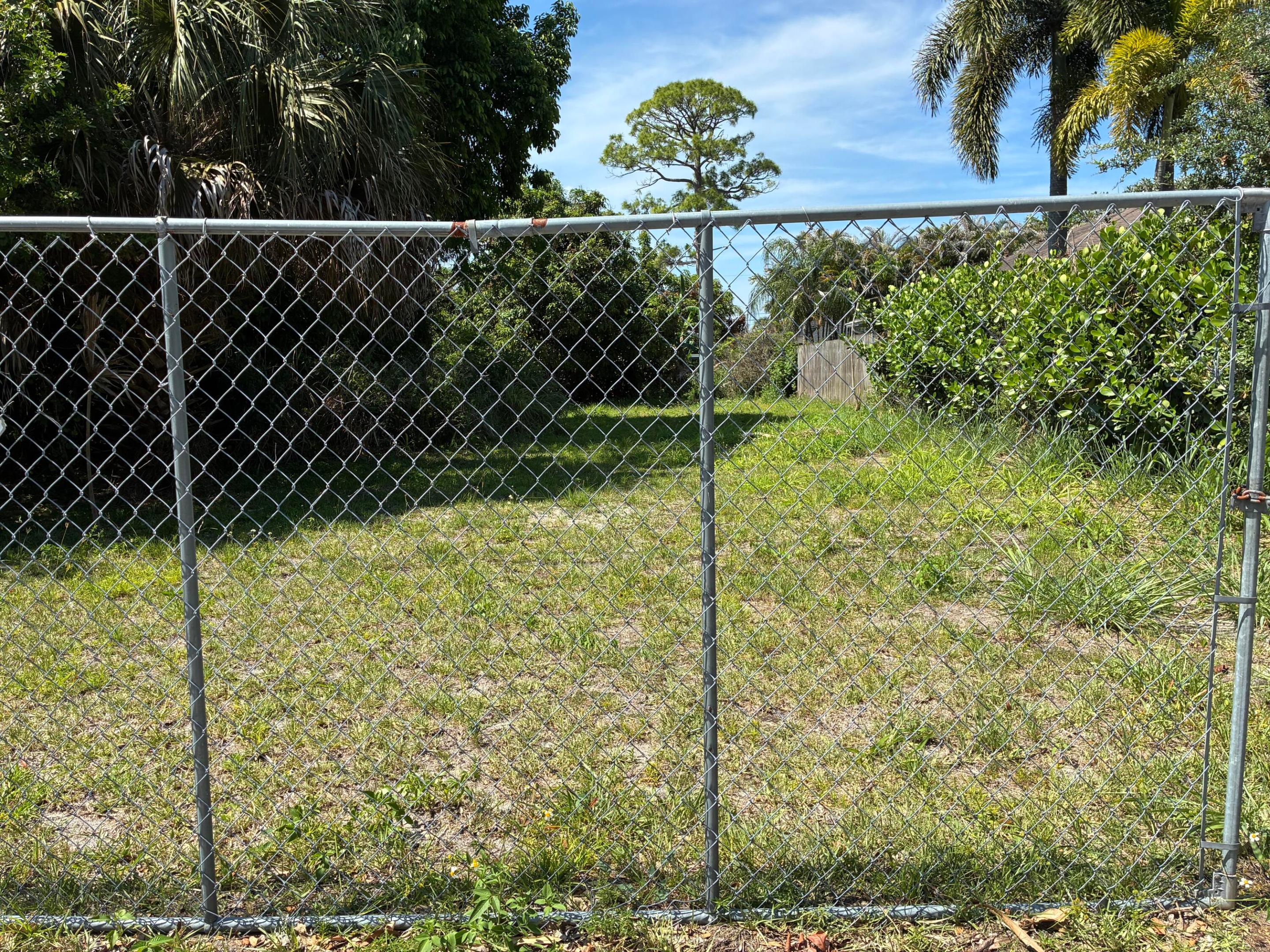 Having this lot for now or future use is a plus. 1st is ready to be built. 2nd future use will gain a lot of equity. 3rd clean, clear, and many fruits such as: mango, avocado, plantain, and others. There will be a park very soon and the river is not too far away. This is a good investment for you now or future generation to come. It's better than cash because of equity build up. Get it now because only 3 left on 1st Street. The houses sold for between $570K to to 1.2M in the area. Couple minutes to I-95, Turnpike, and the beach. After 20 years is about time to hand it over for you to make your dream come true.