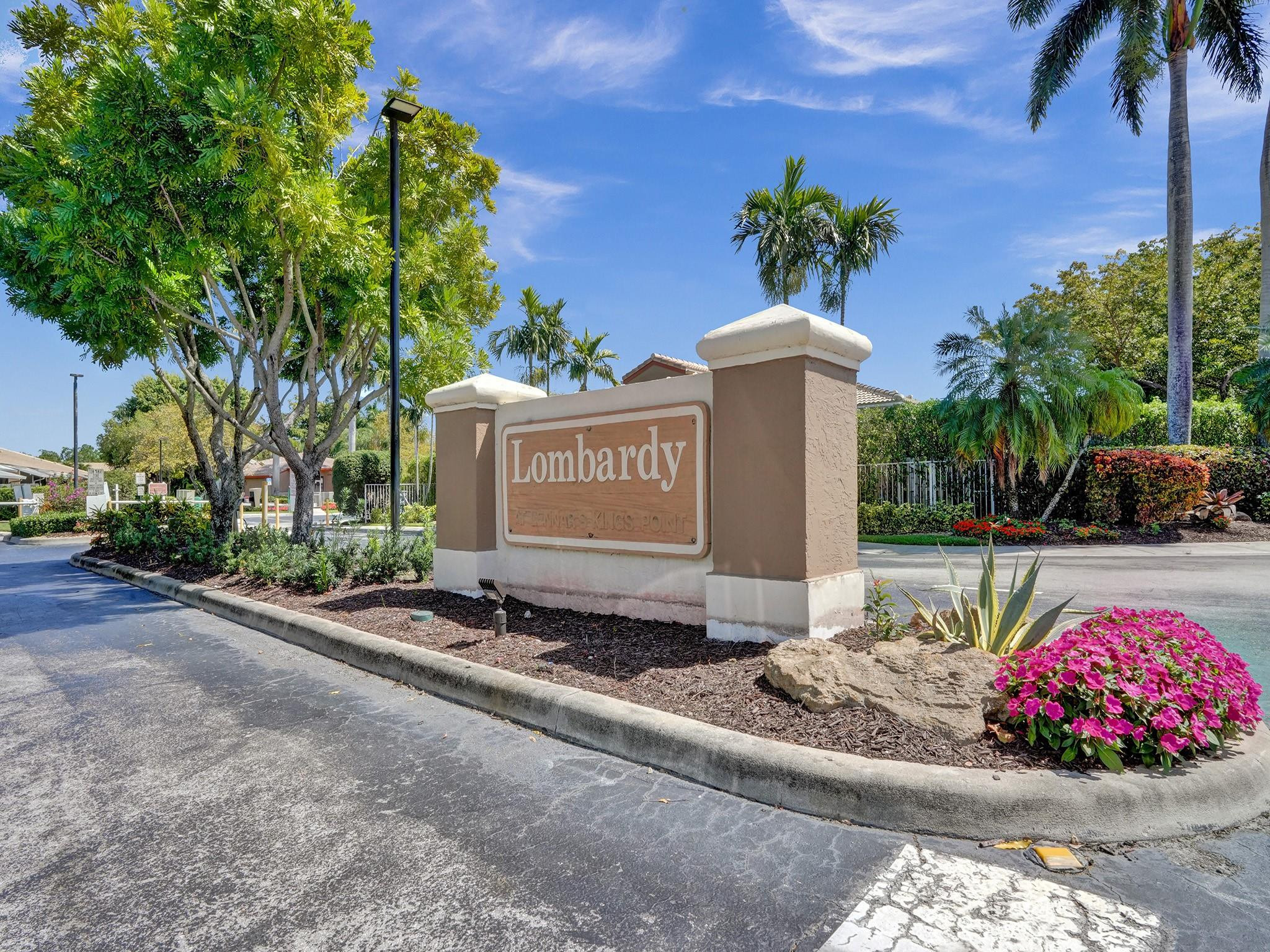 Lombardy - Residential