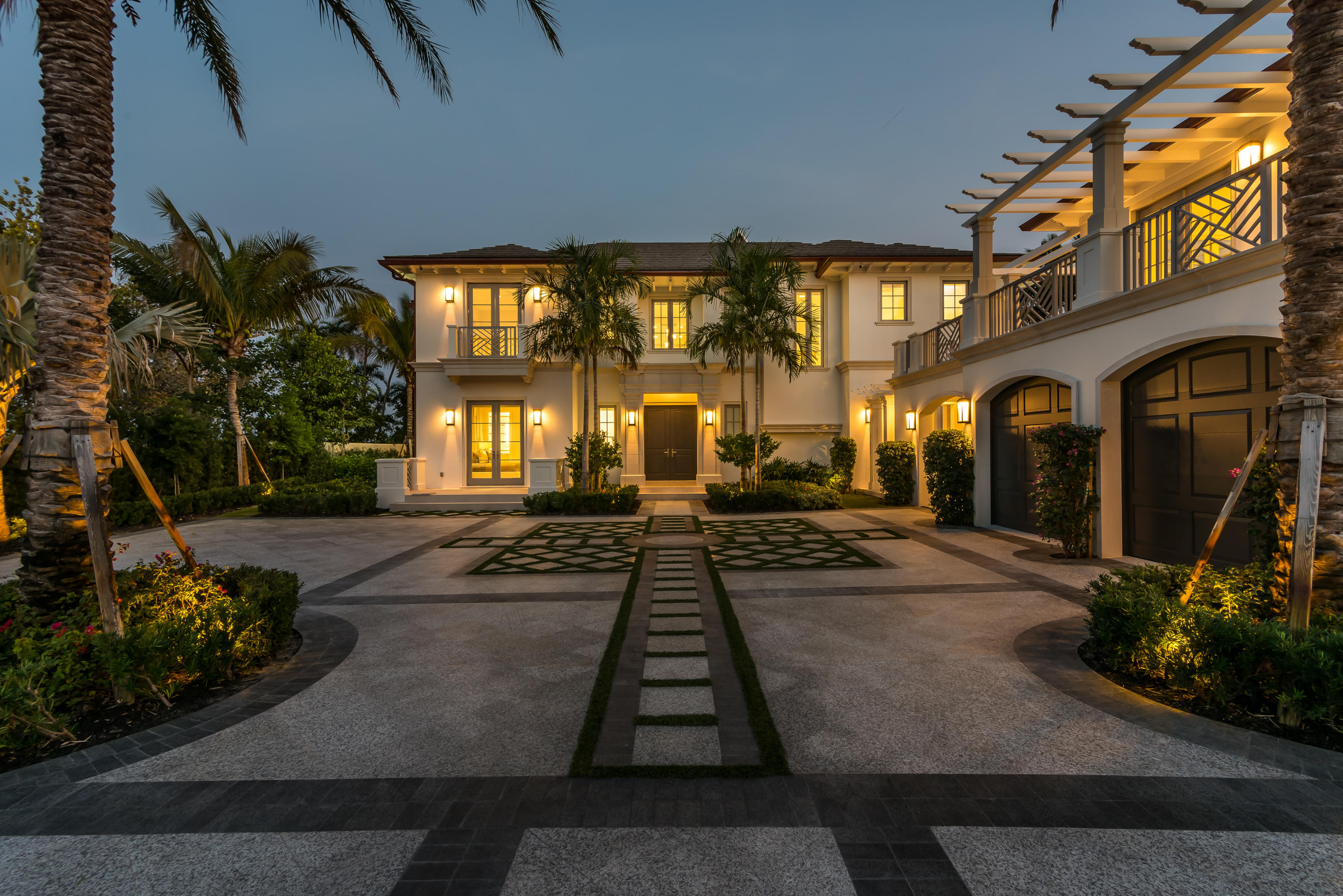 El Cid/ Prospect Park border - Residential