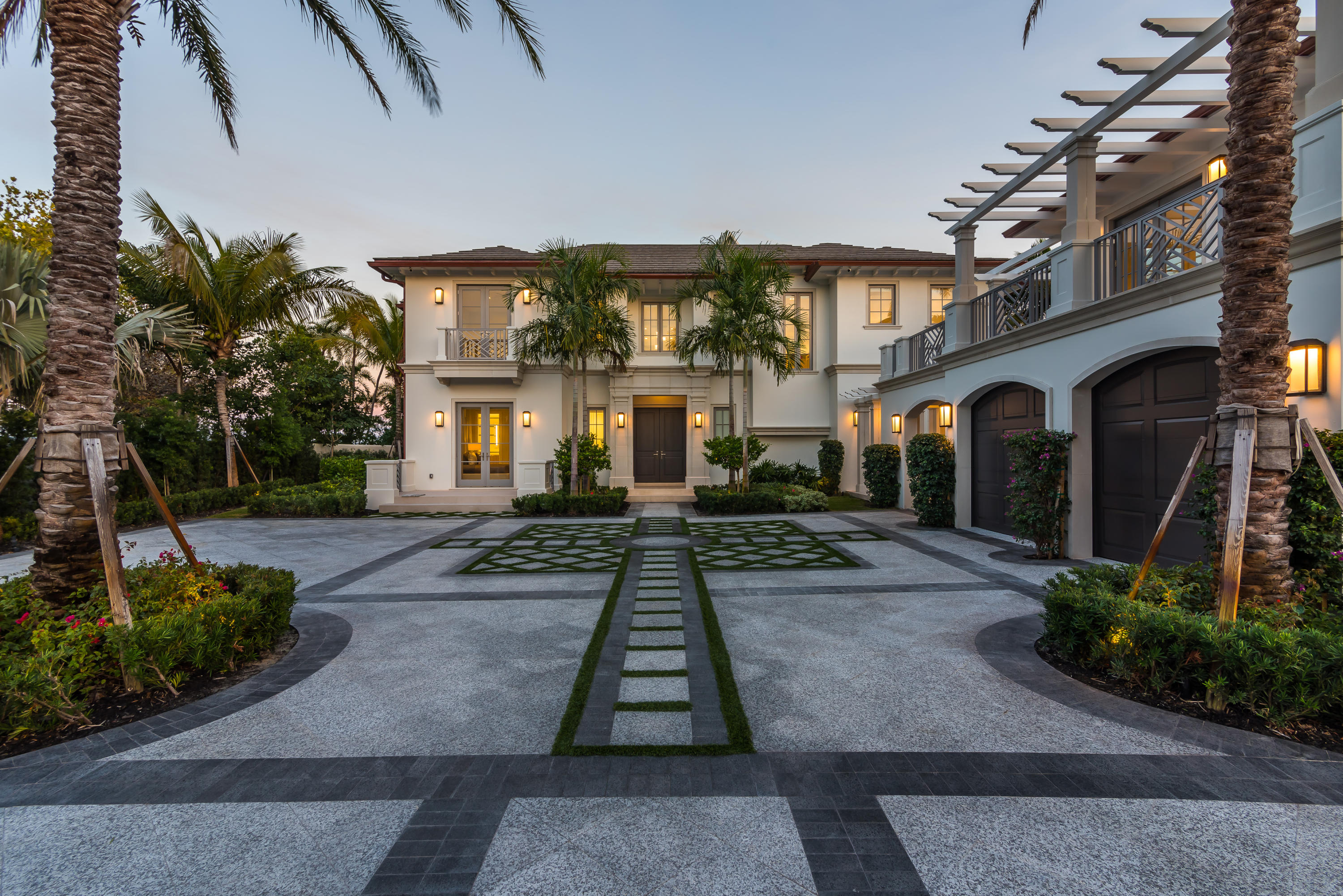 El Cid/ Prospect Park border - Residential