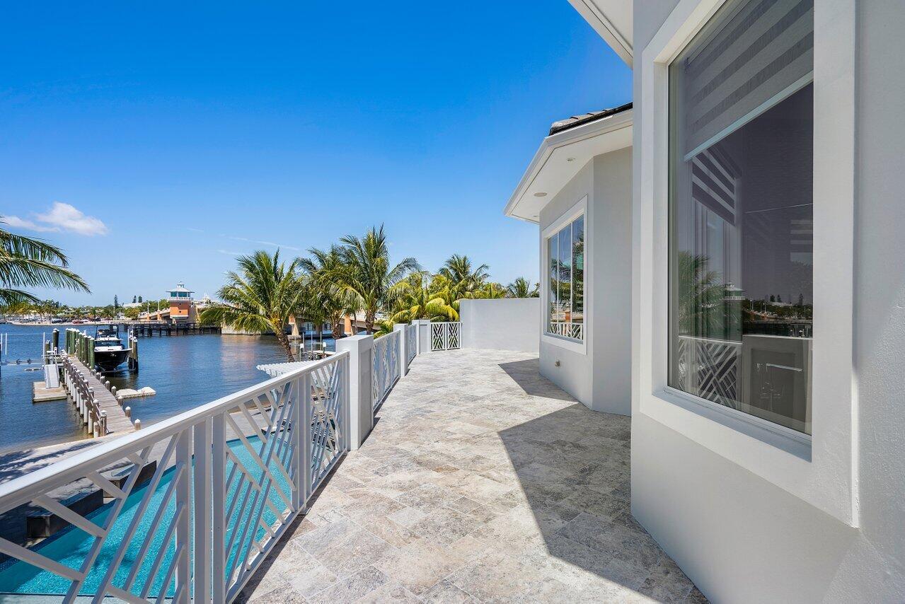 HYPOLUXO ISLAND ADD - Residential
