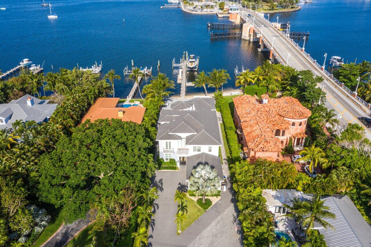 HYPOLUXO ISLAND ADD - Residential