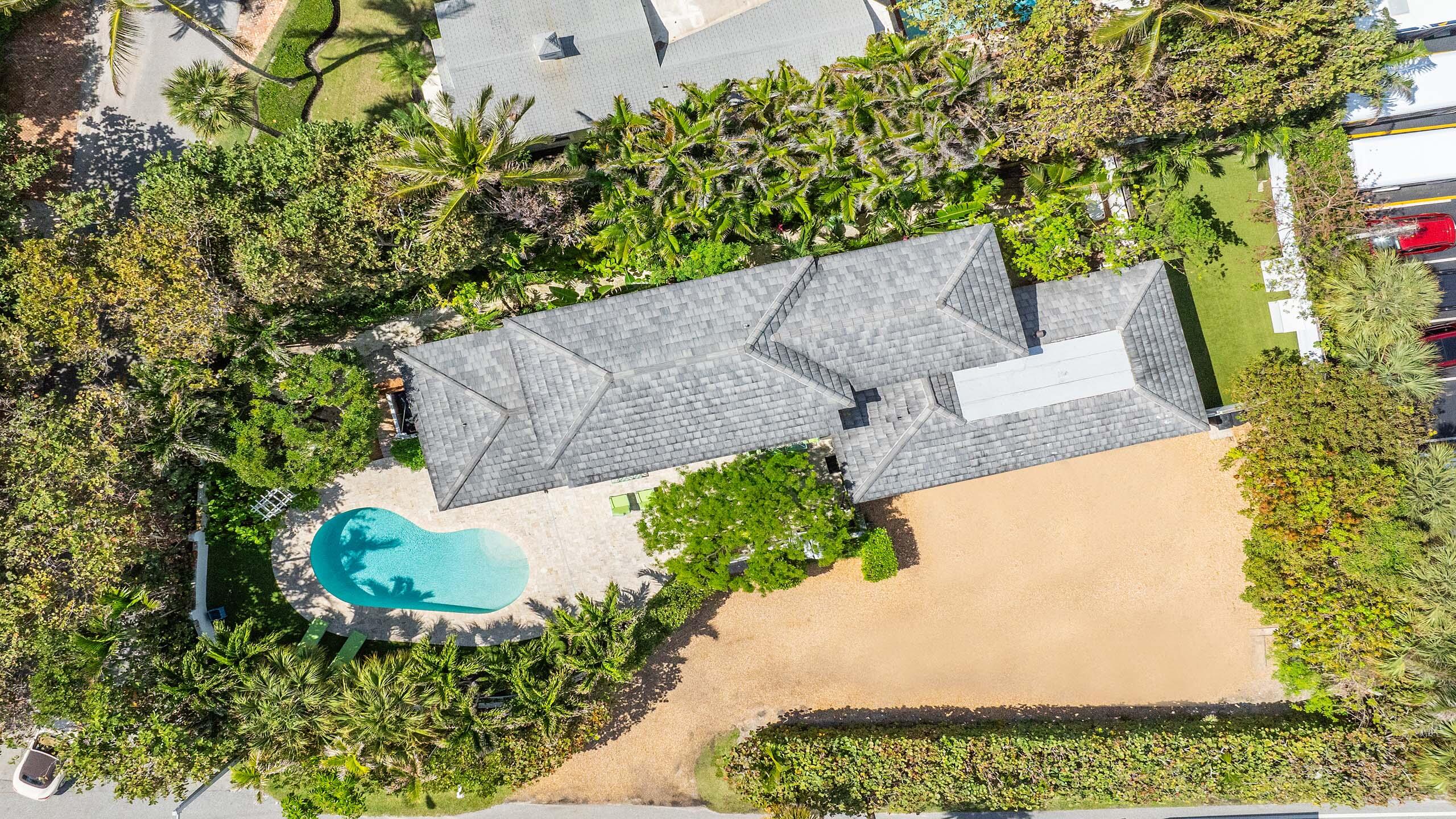 GULFSTREAM PROPERTIES - Residential