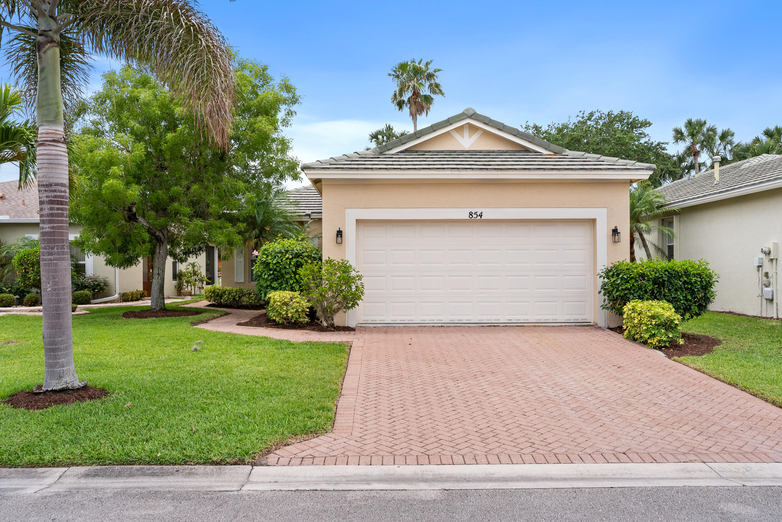 LAKEFOREST AT ST LUCIE WEST PHASE VI - Residential