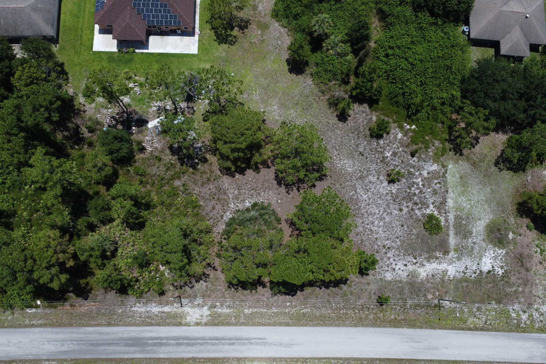 LEHIGH ACRES - Land