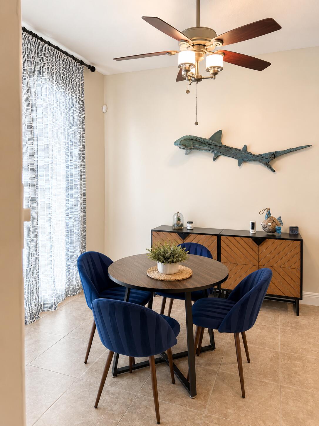 MARINER BAY - Residential Lease