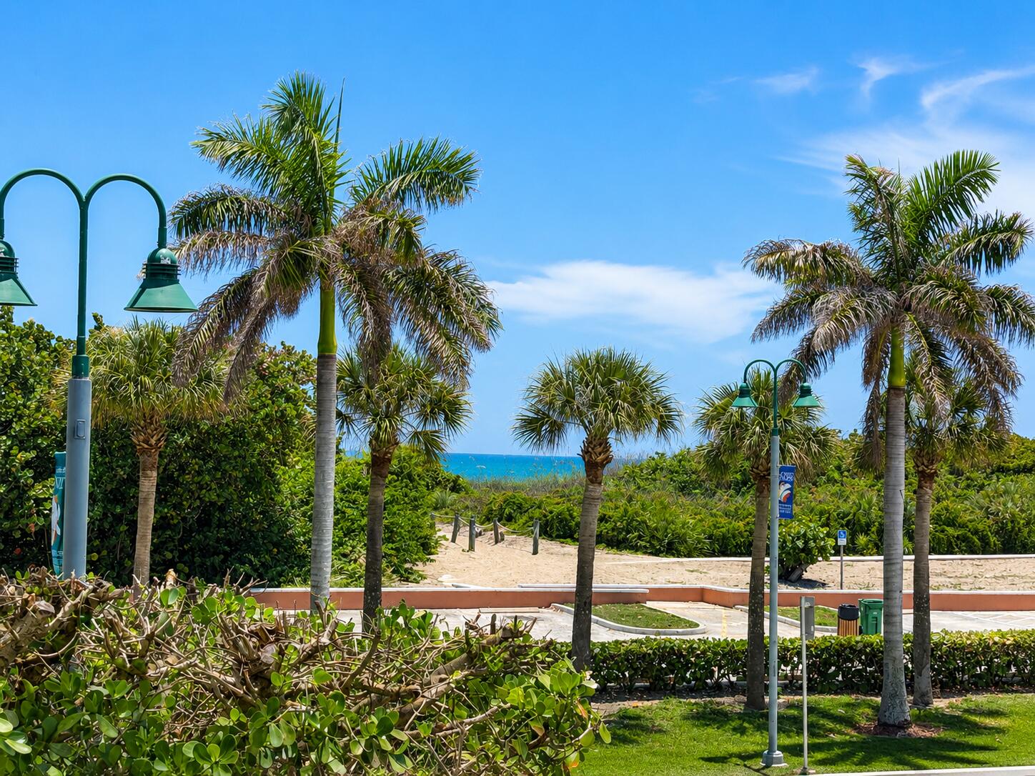 MARINER BAY - Residential Lease