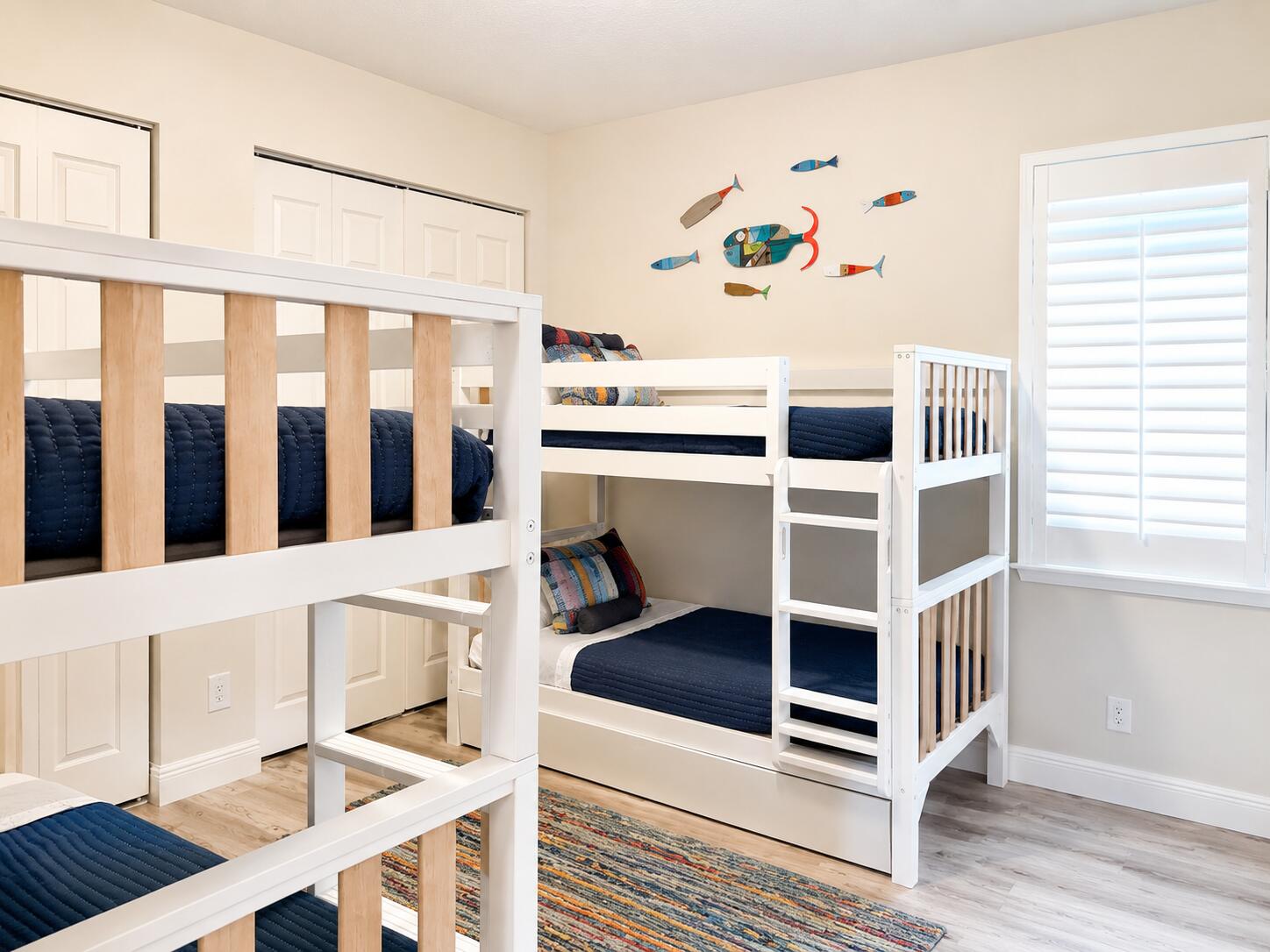 MARINER BAY - Residential Lease