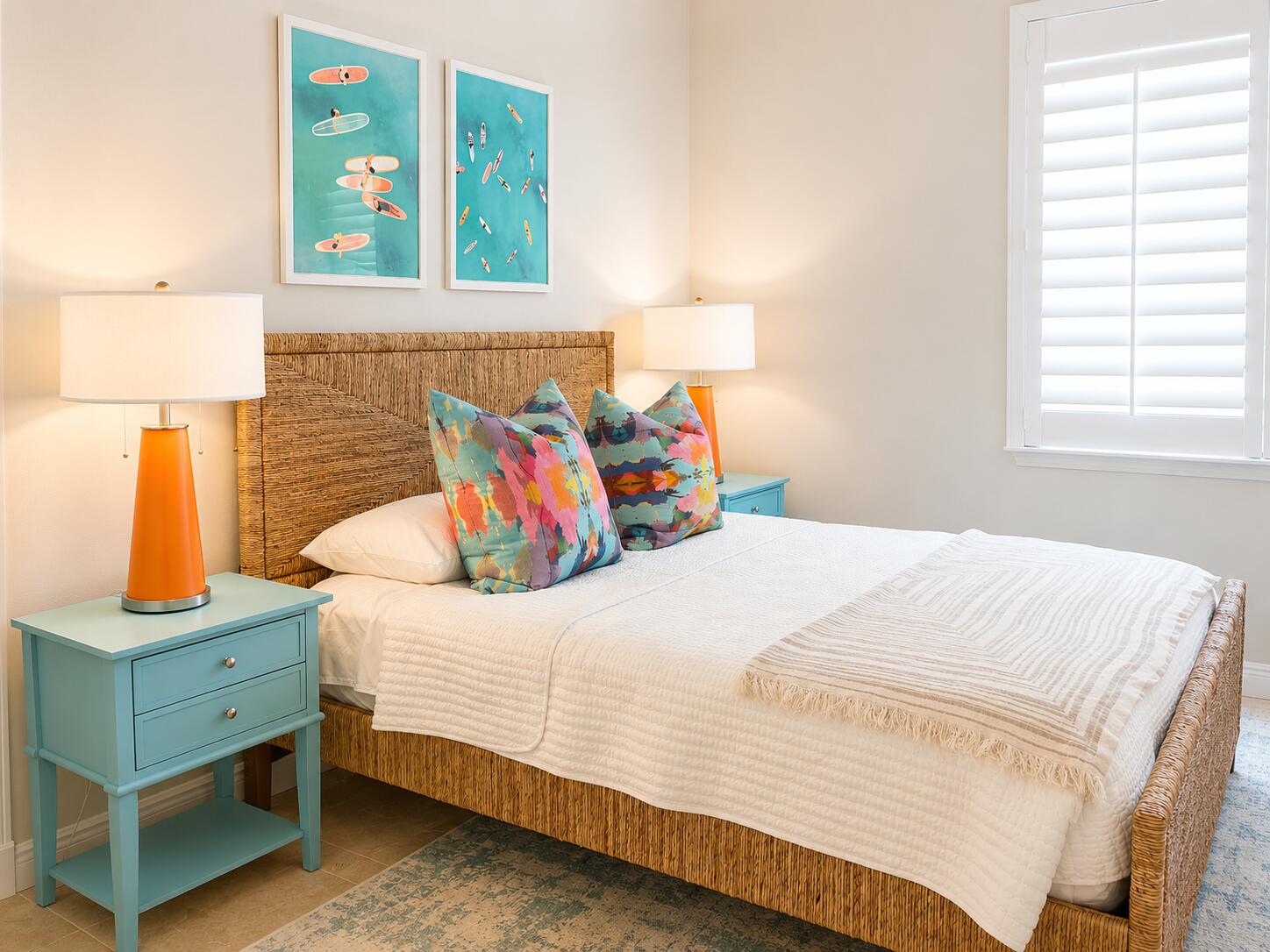 MARINER BAY - Residential Lease
