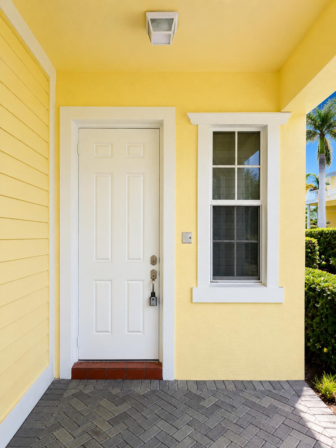 MARINER BAY - Residential Lease