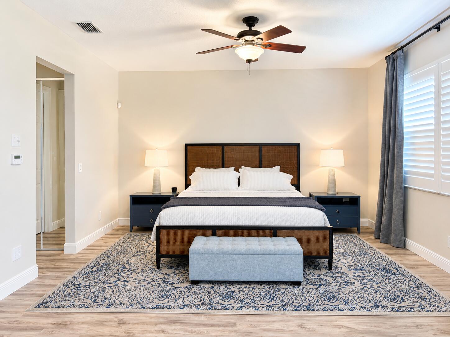 MARINER BAY - Residential Lease