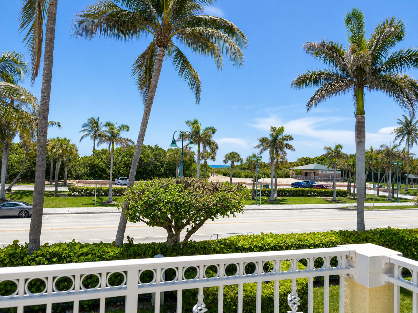 MARINER BAY - Residential Lease
