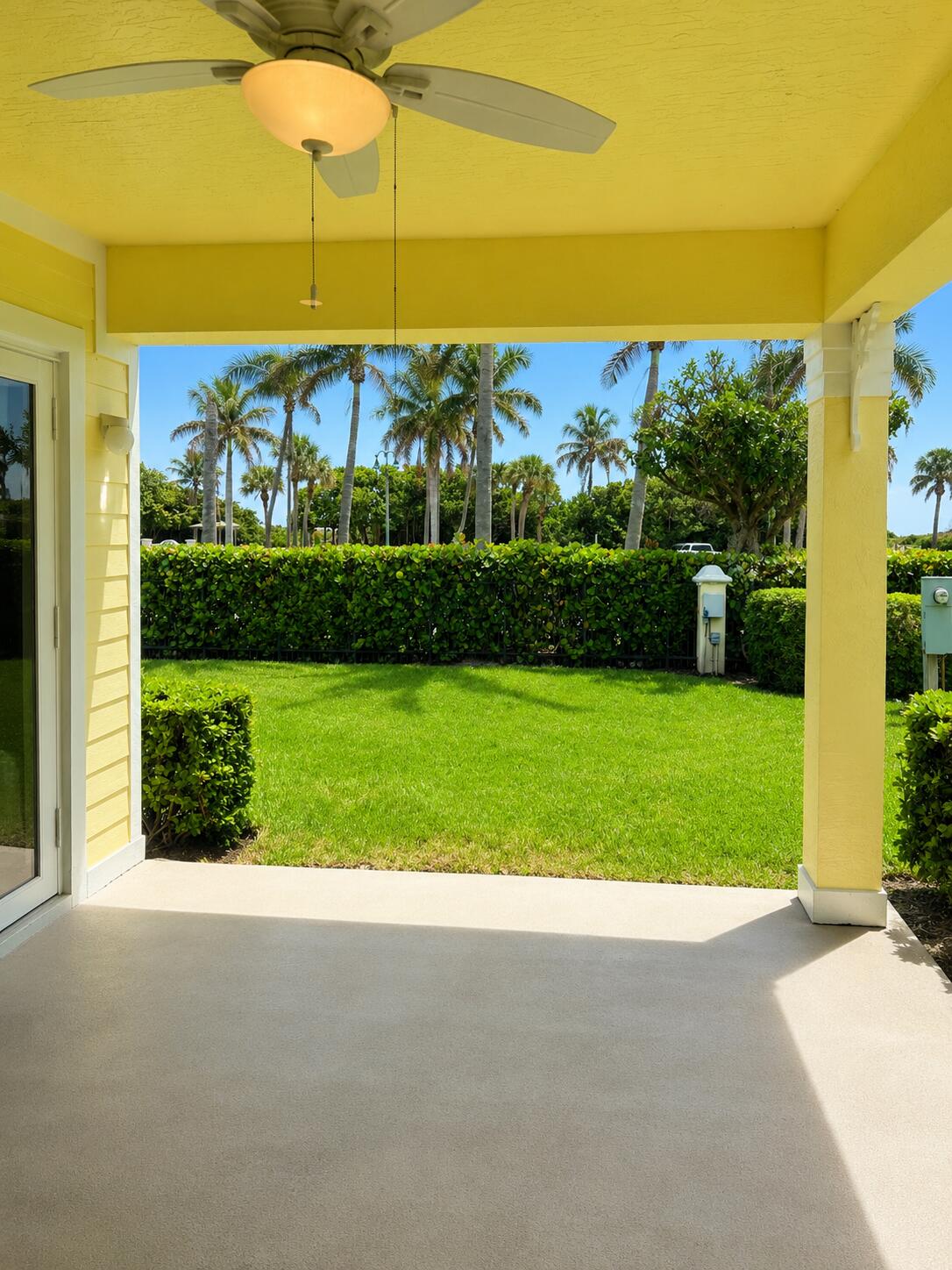 MARINER BAY - Residential Lease