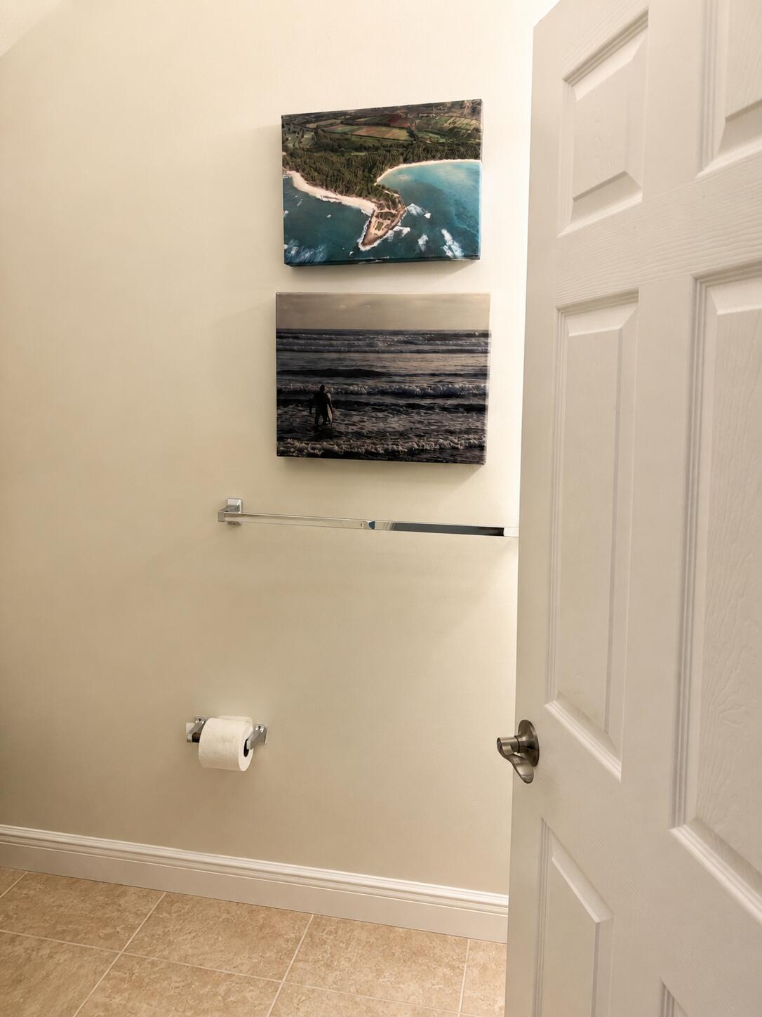 MARINER BAY - Residential Lease