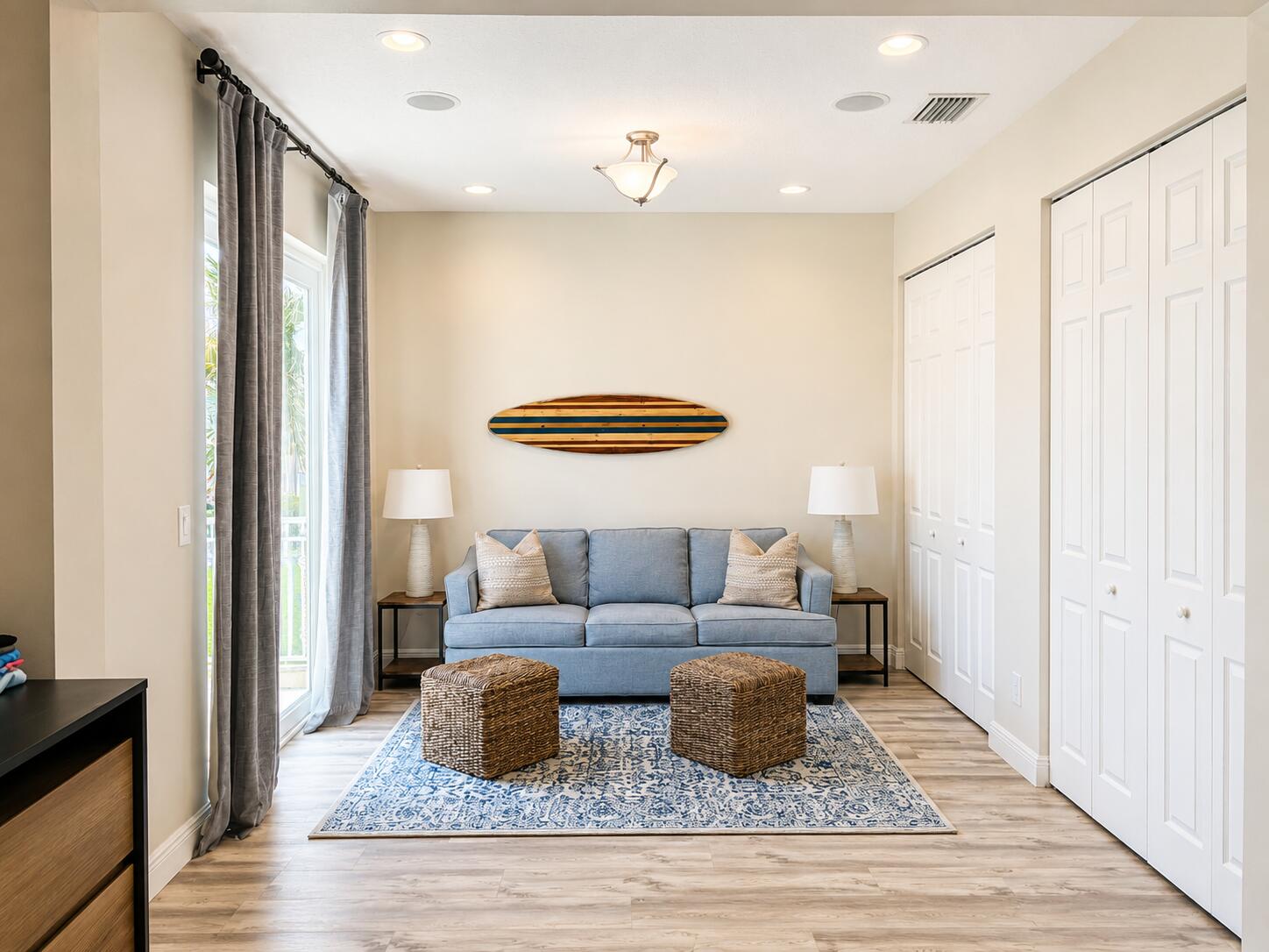 MARINER BAY - Residential Lease