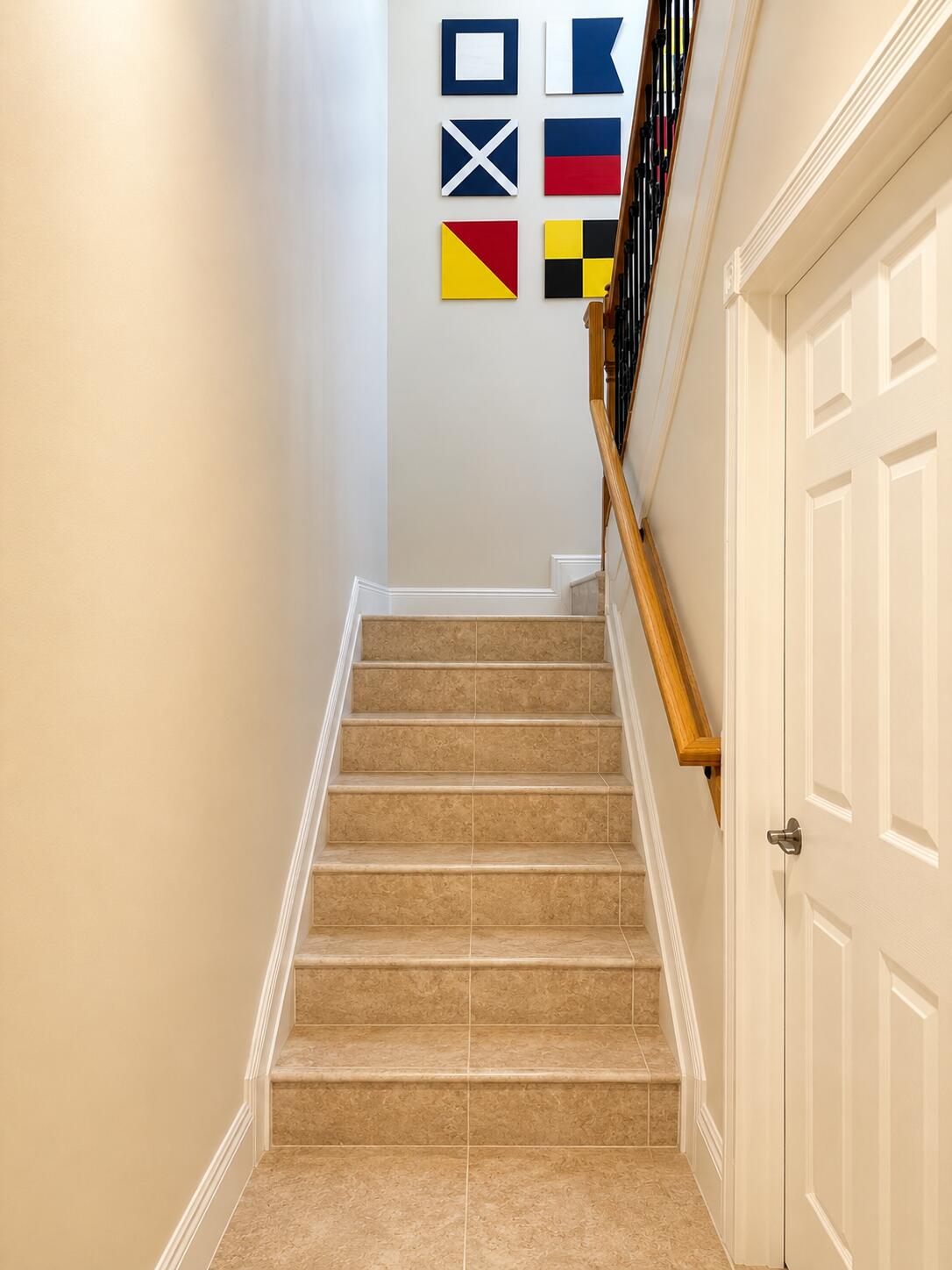 MARINER BAY - Residential Lease