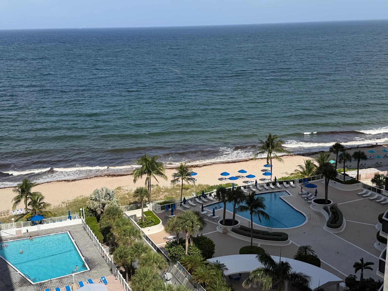 GALT TOWERS CONDO - Residential
