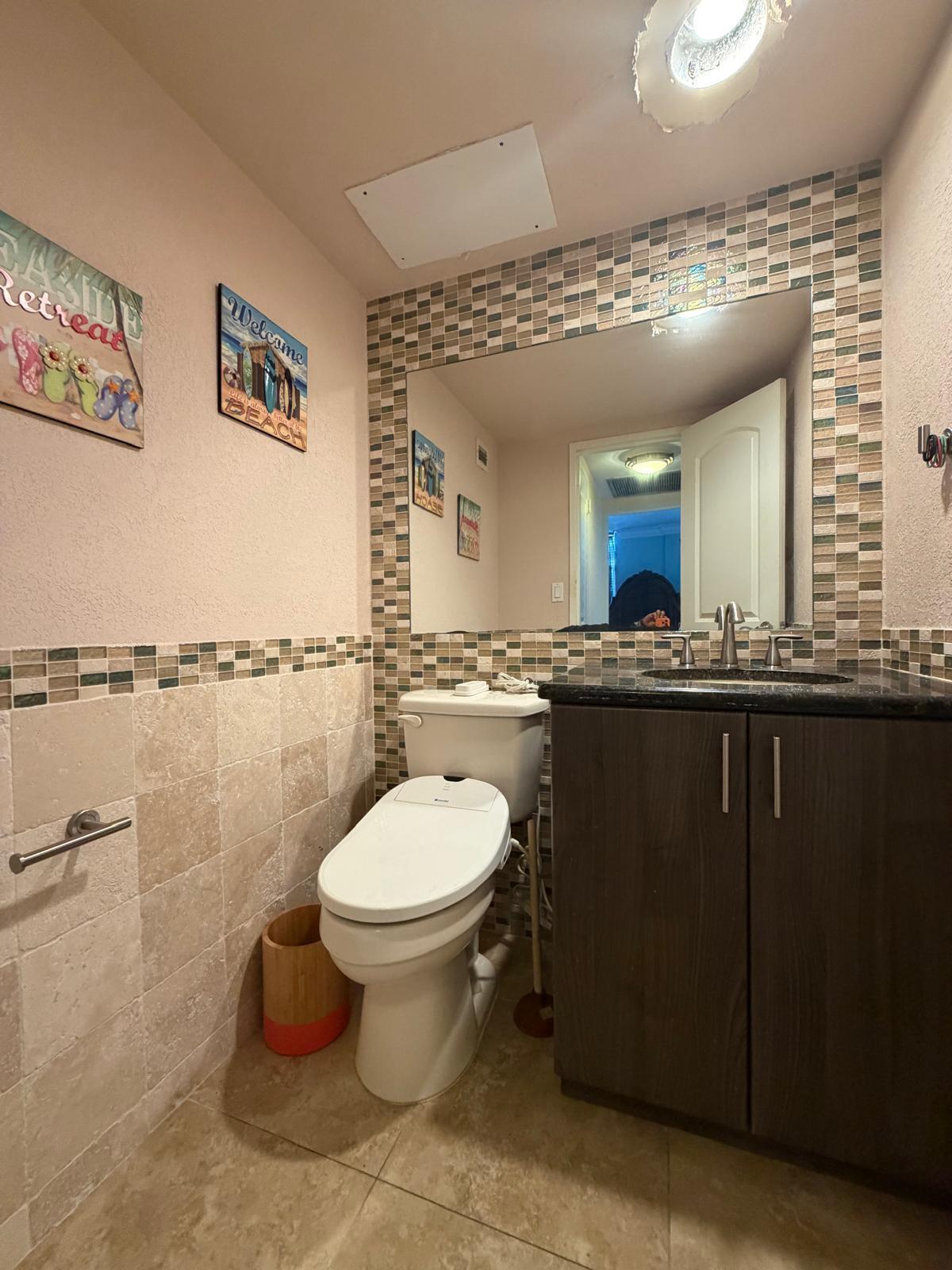 GALT TOWERS CONDO - Residential
