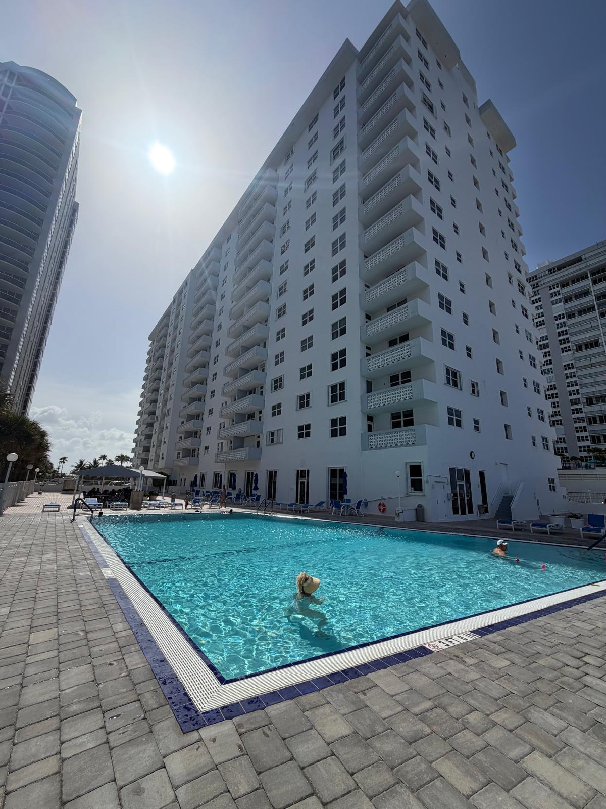 GALT TOWERS CONDO - Residential
