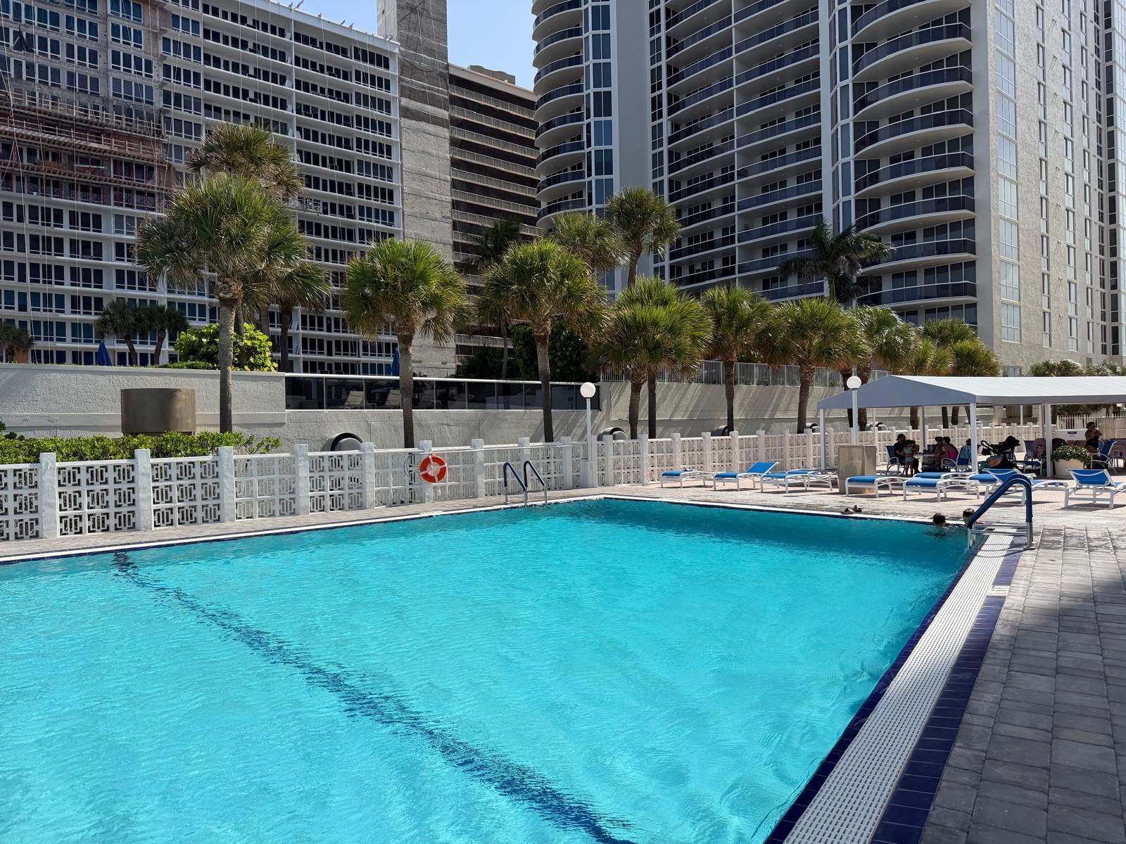 GALT TOWERS CONDO - Residential