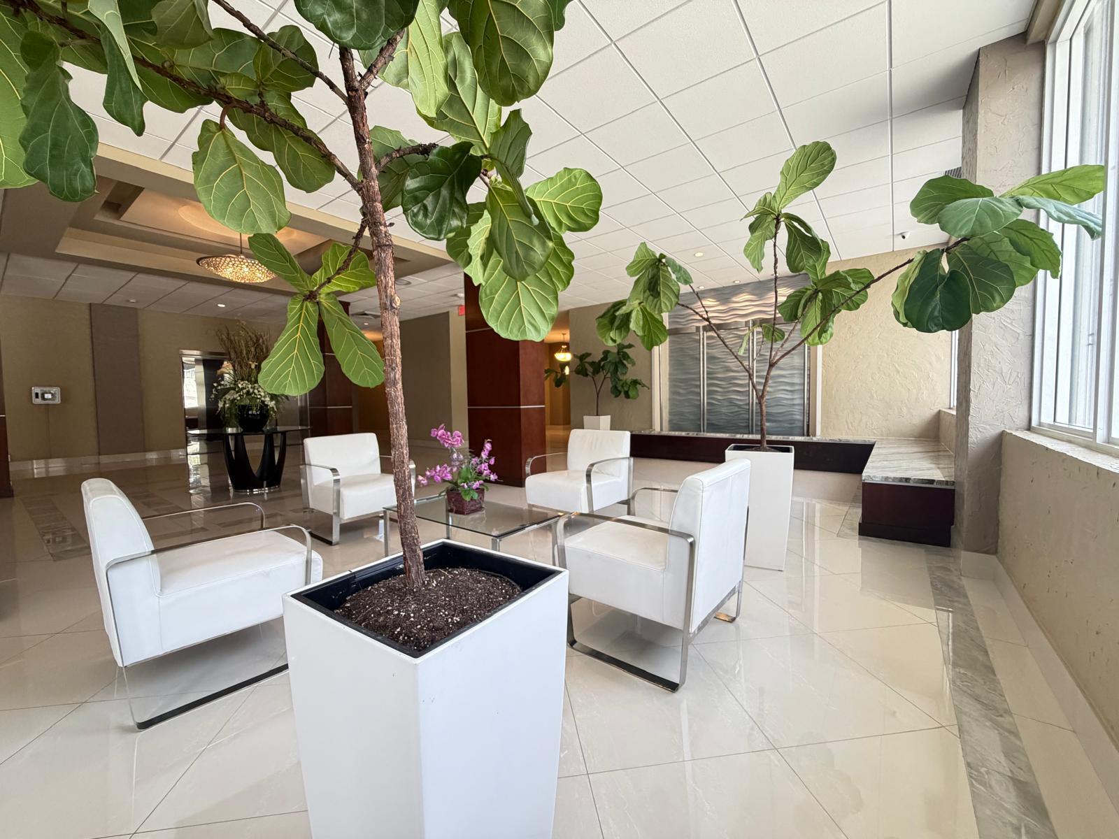 GALT TOWERS CONDO - Residential