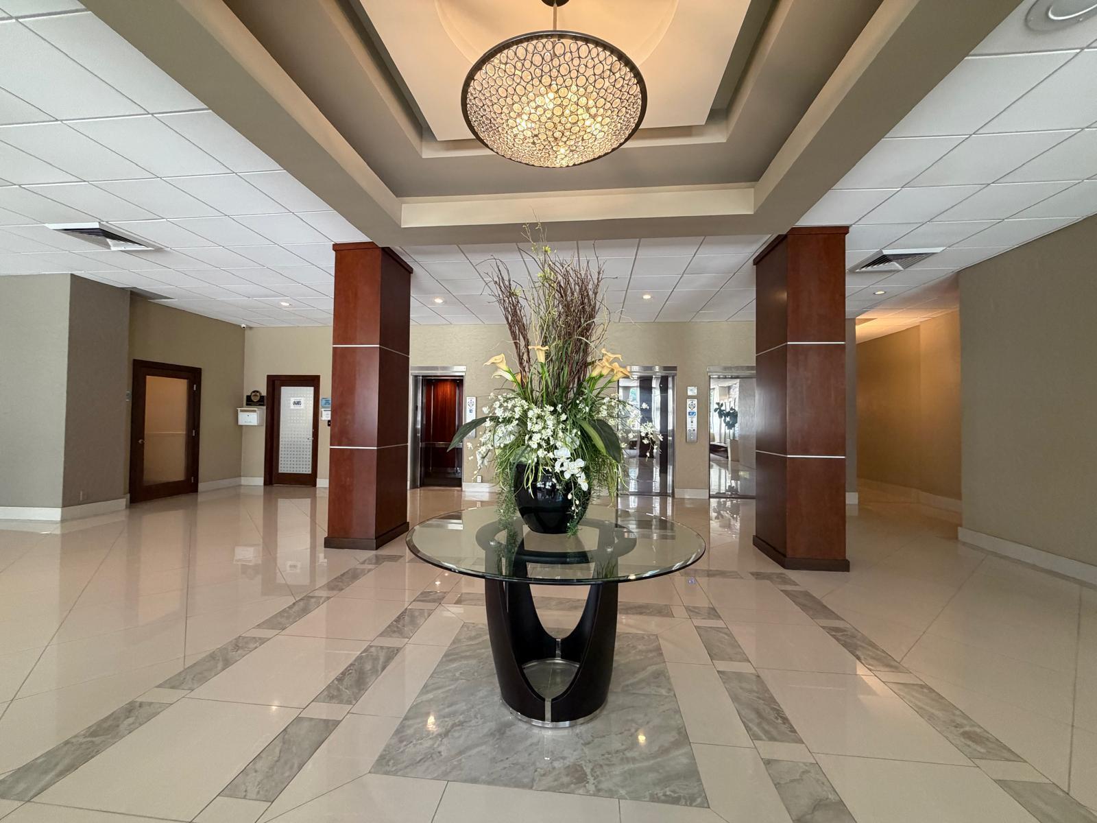 GALT TOWERS CONDO - Residential