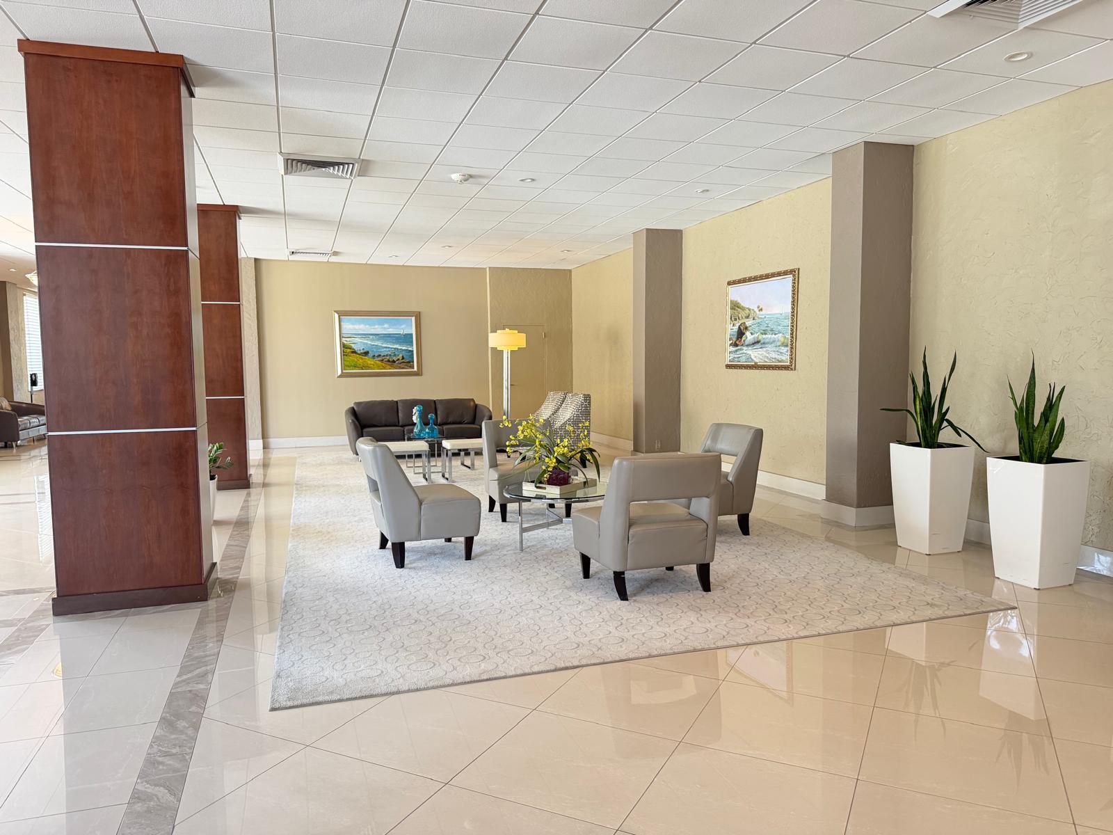 GALT TOWERS CONDO - Residential