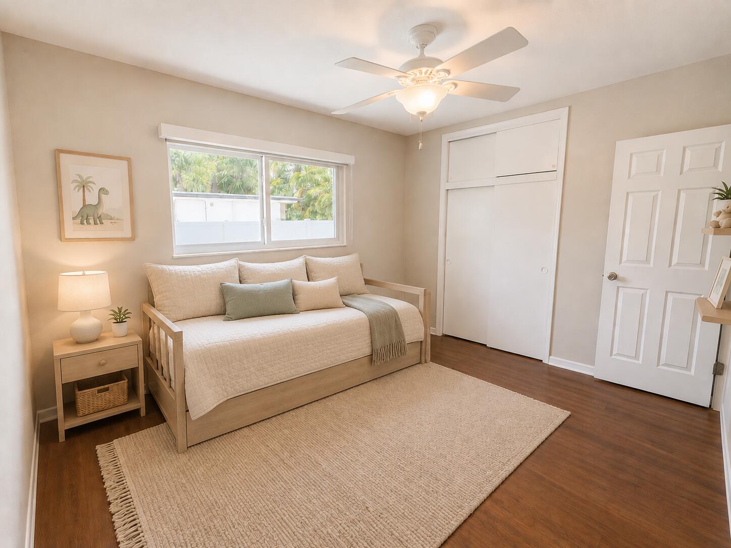 HOLLYWOOD LAKES SECTION - Residential Lease