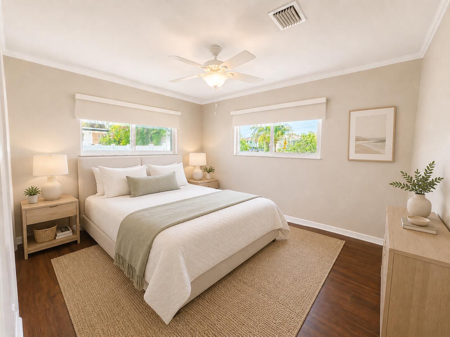 HOLLYWOOD LAKES SECTION - Residential Lease